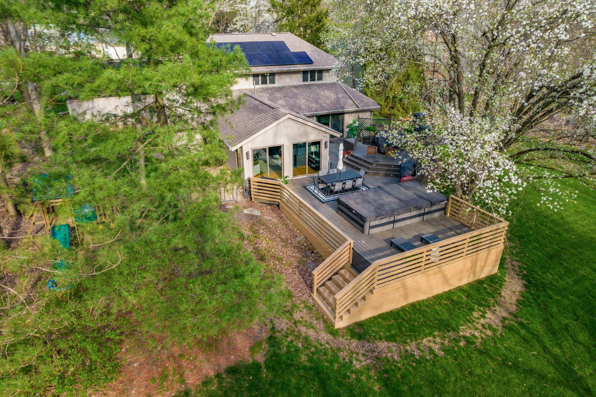 83 Forest Ridge Court