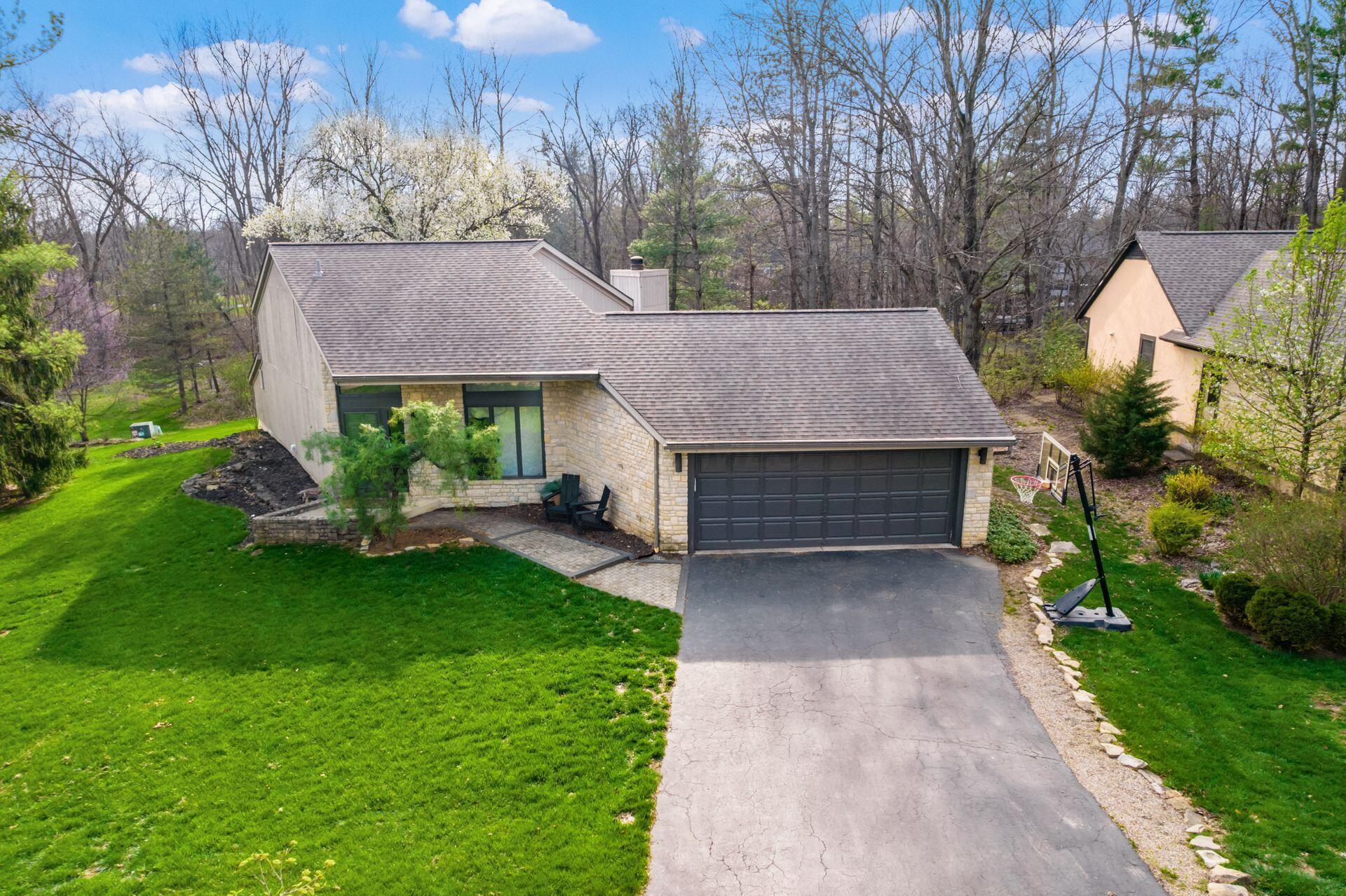 83 Forest Ridge Court