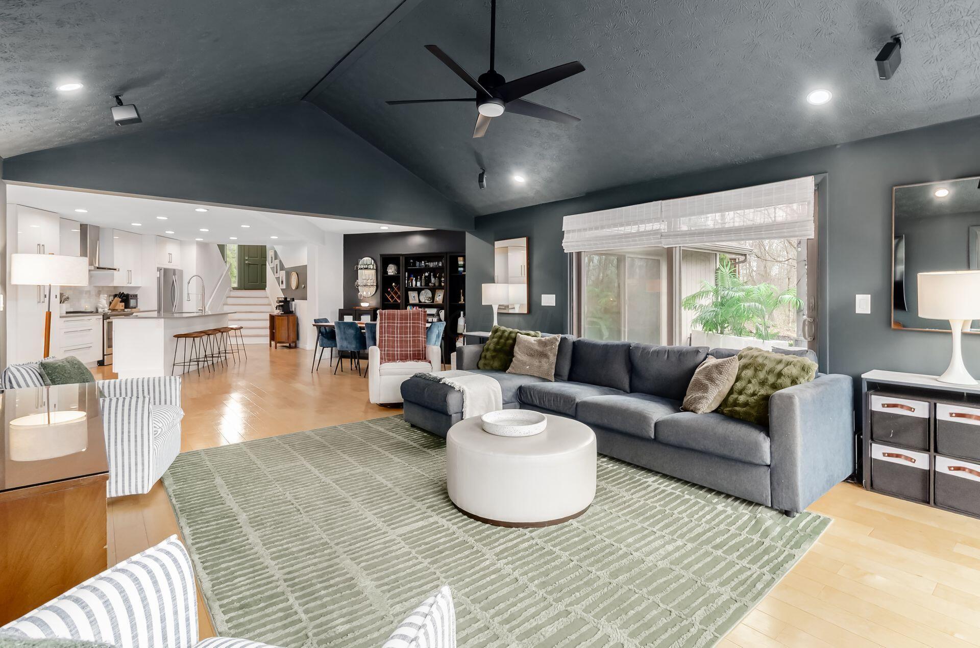 83 Forest Ridge Court