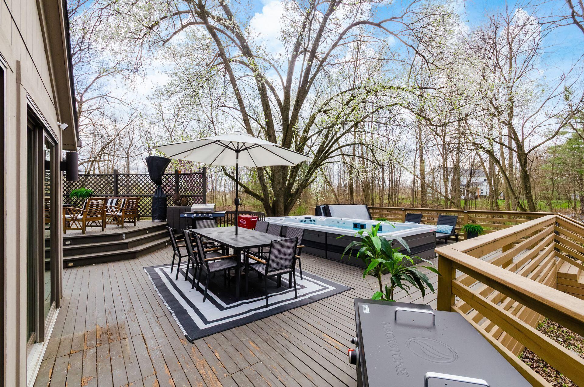 83 Forest Ridge Court