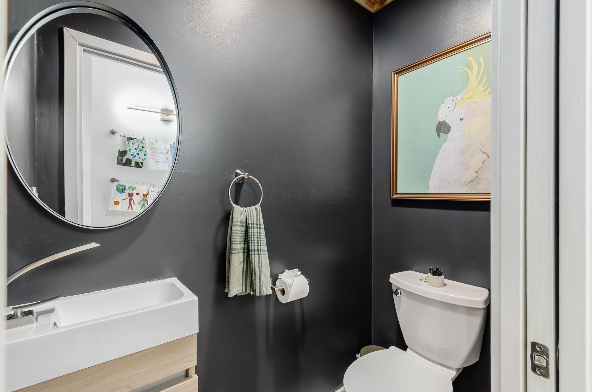 83 Forest Ridge Court