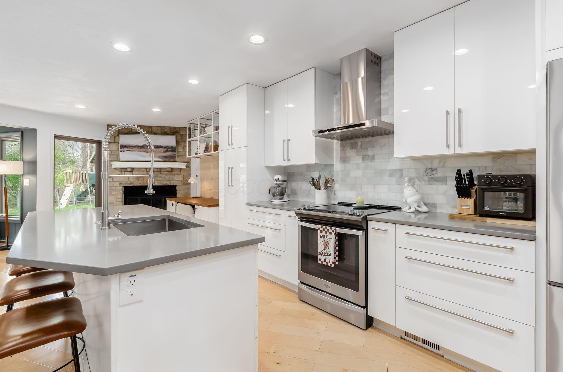 83 Forest Ridge Court