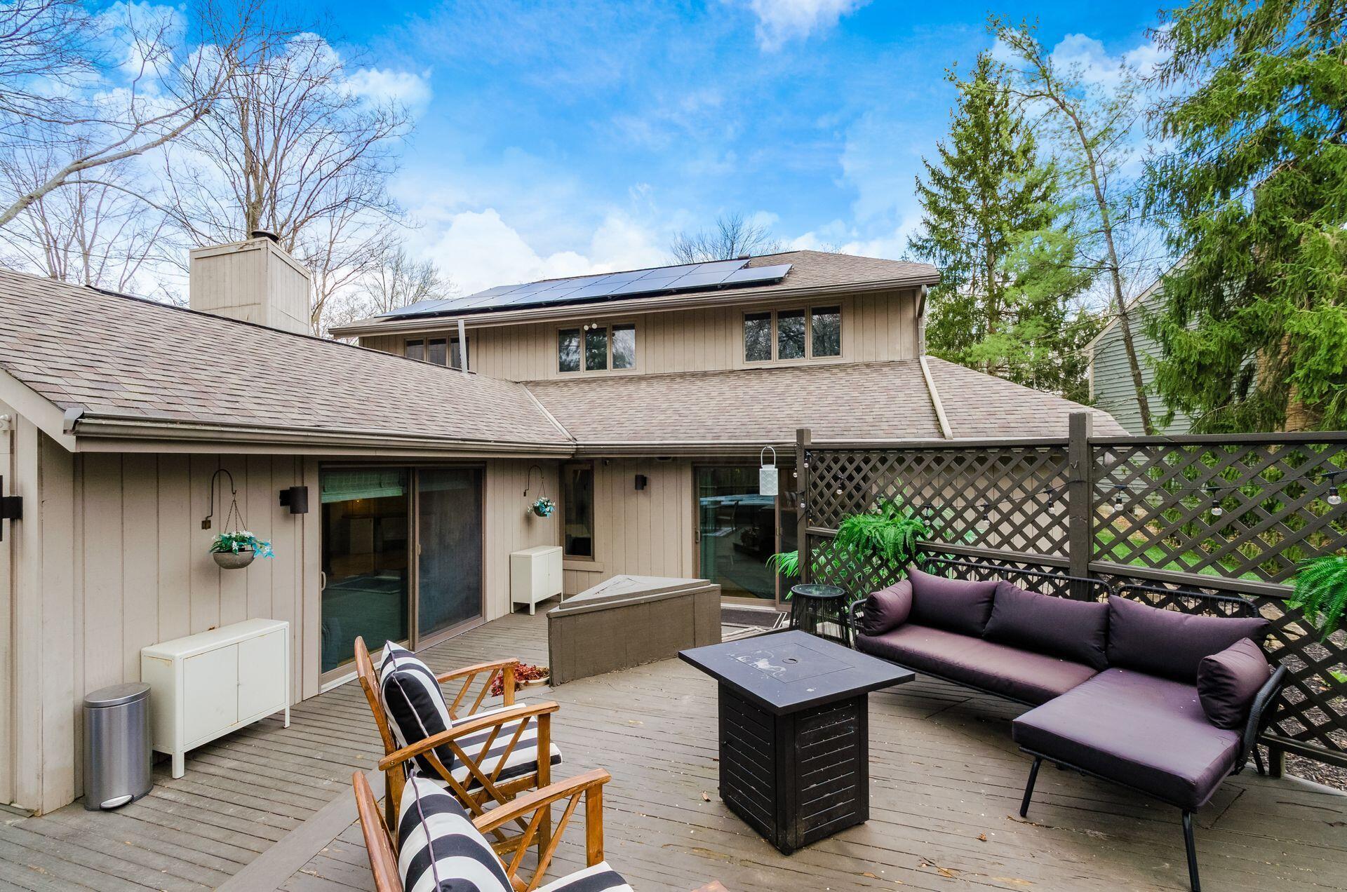 83 Forest Ridge Court