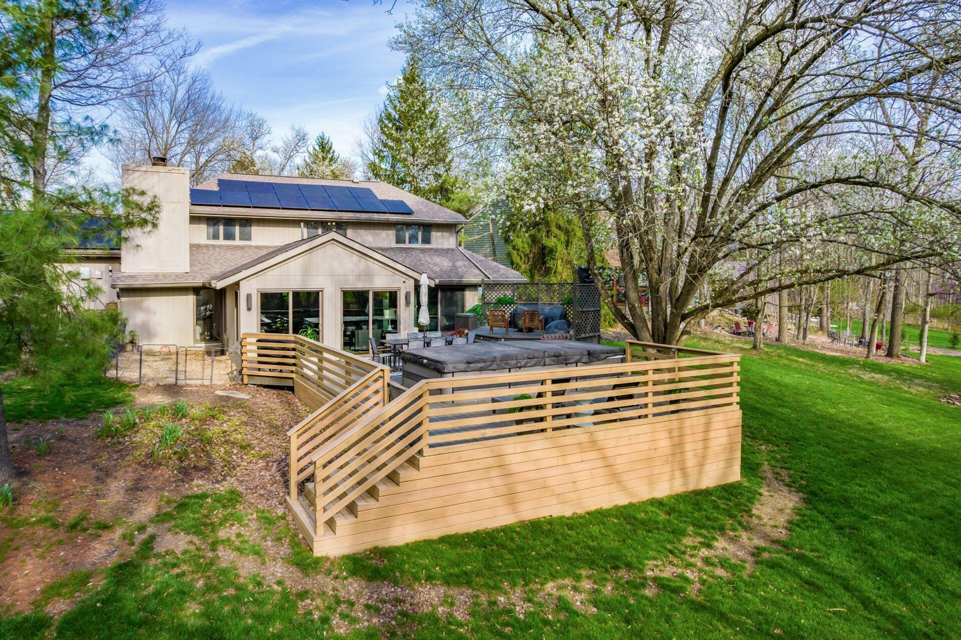 83 Forest Ridge Court