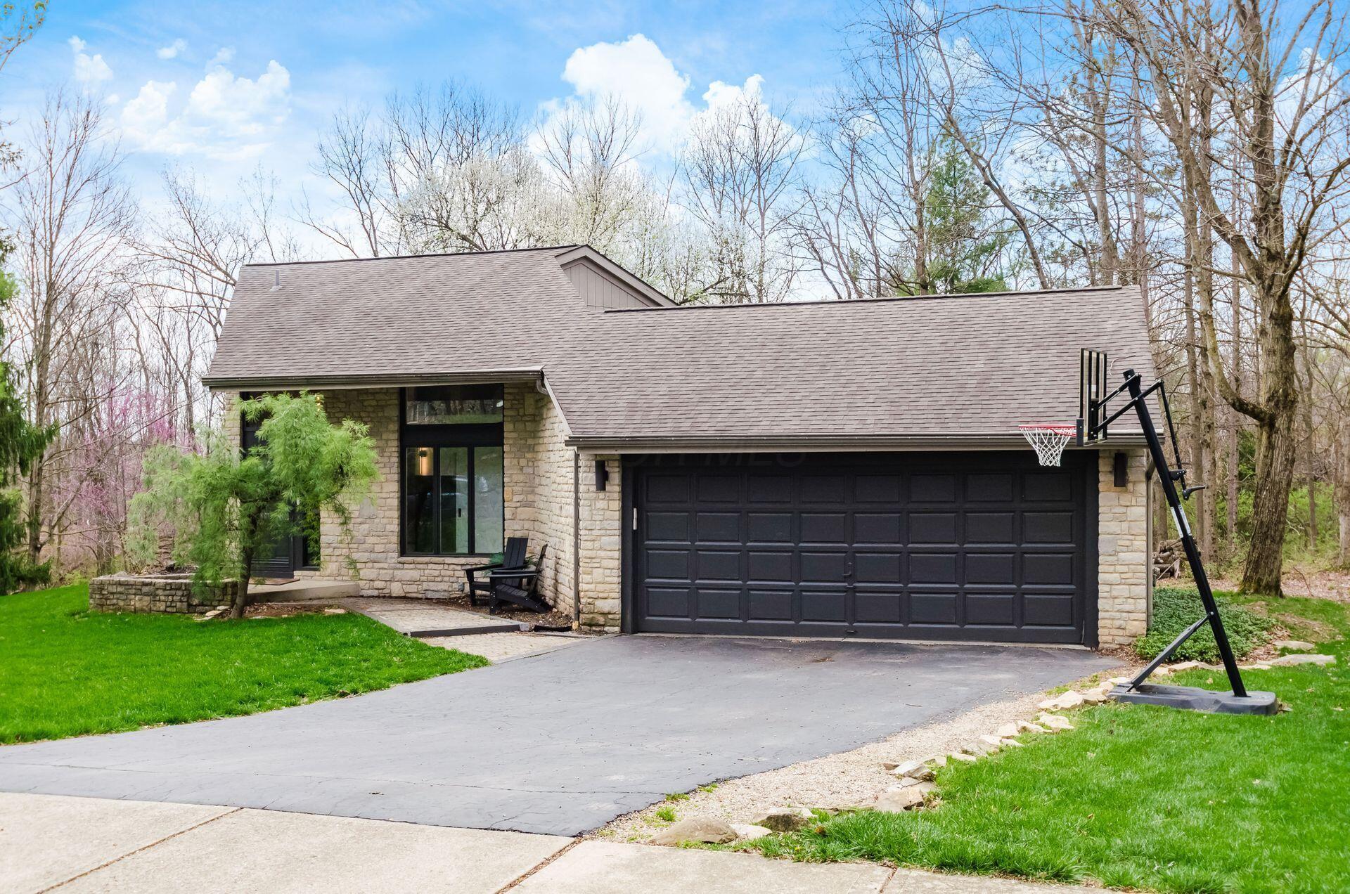 83 Forest Ridge Court