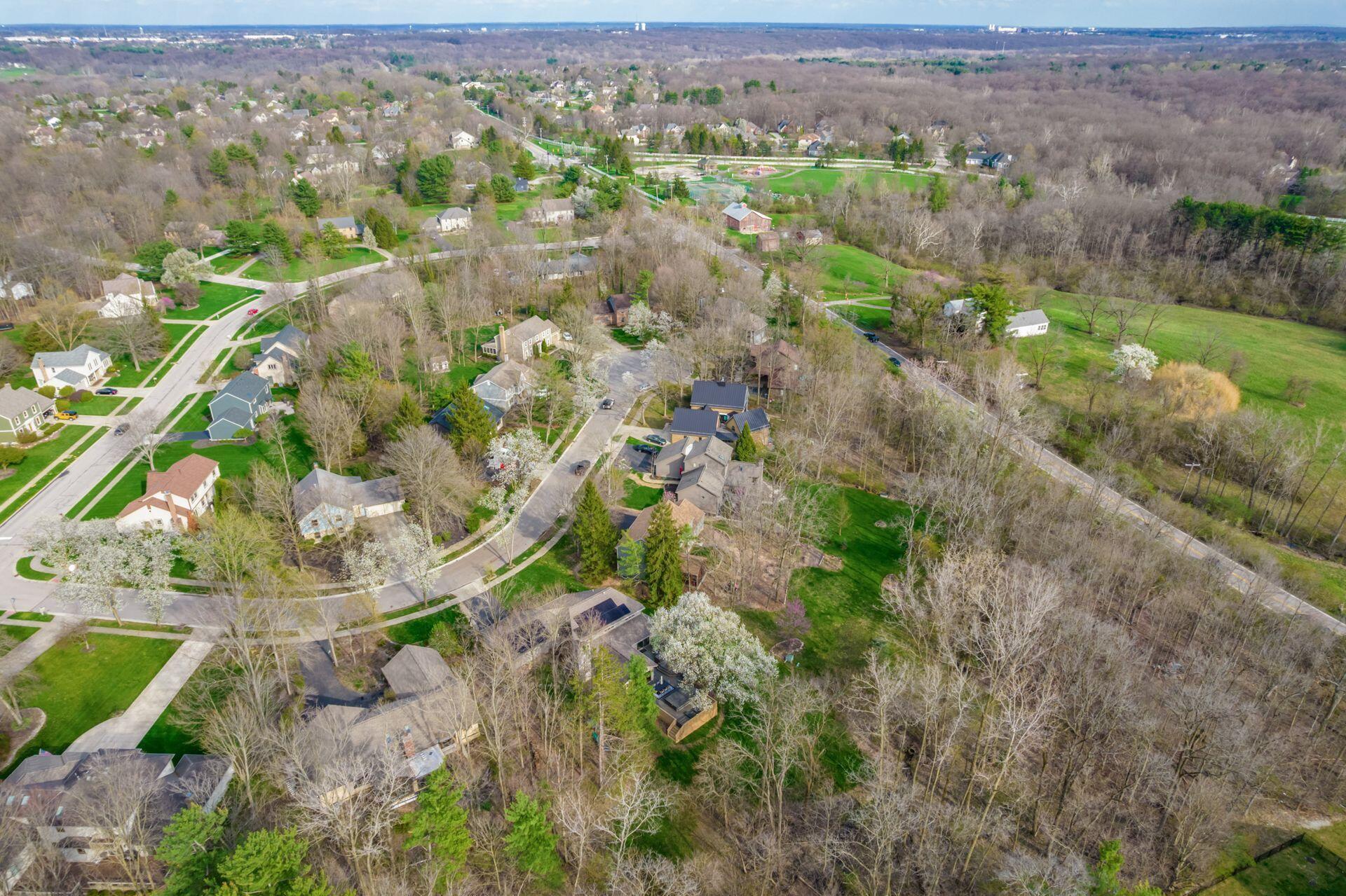 83 Forest Ridge Court