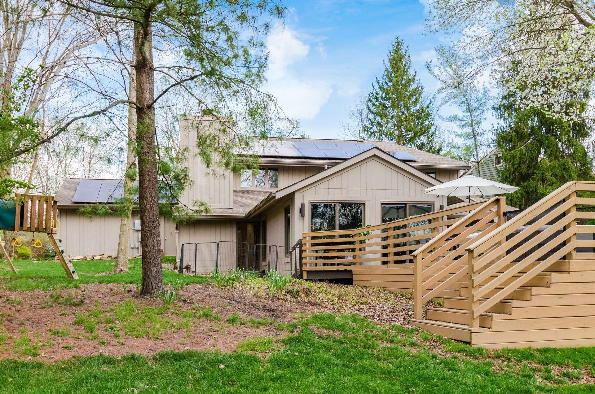 83 Forest Ridge Court