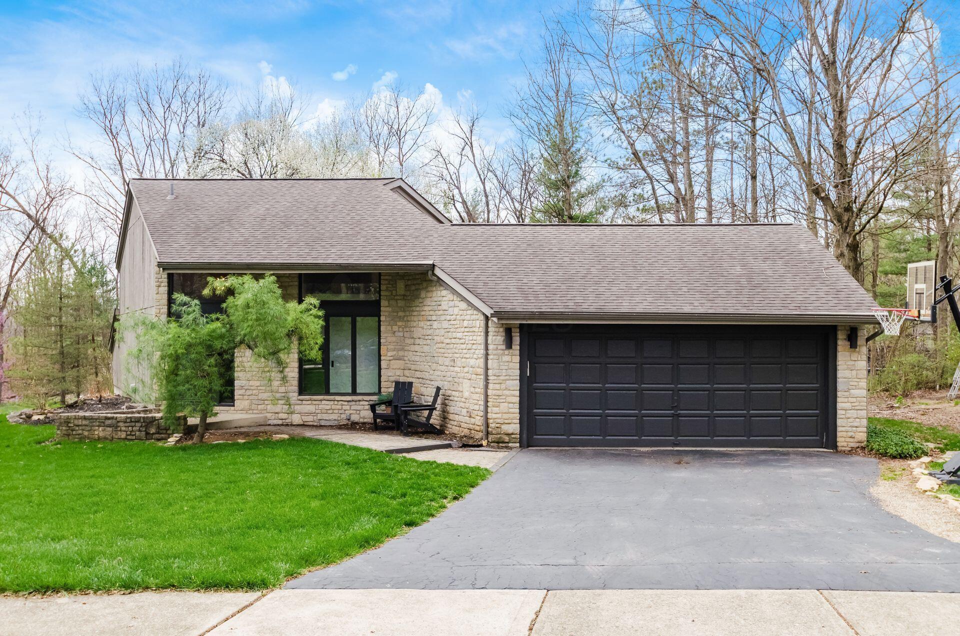 83 Forest Ridge Court