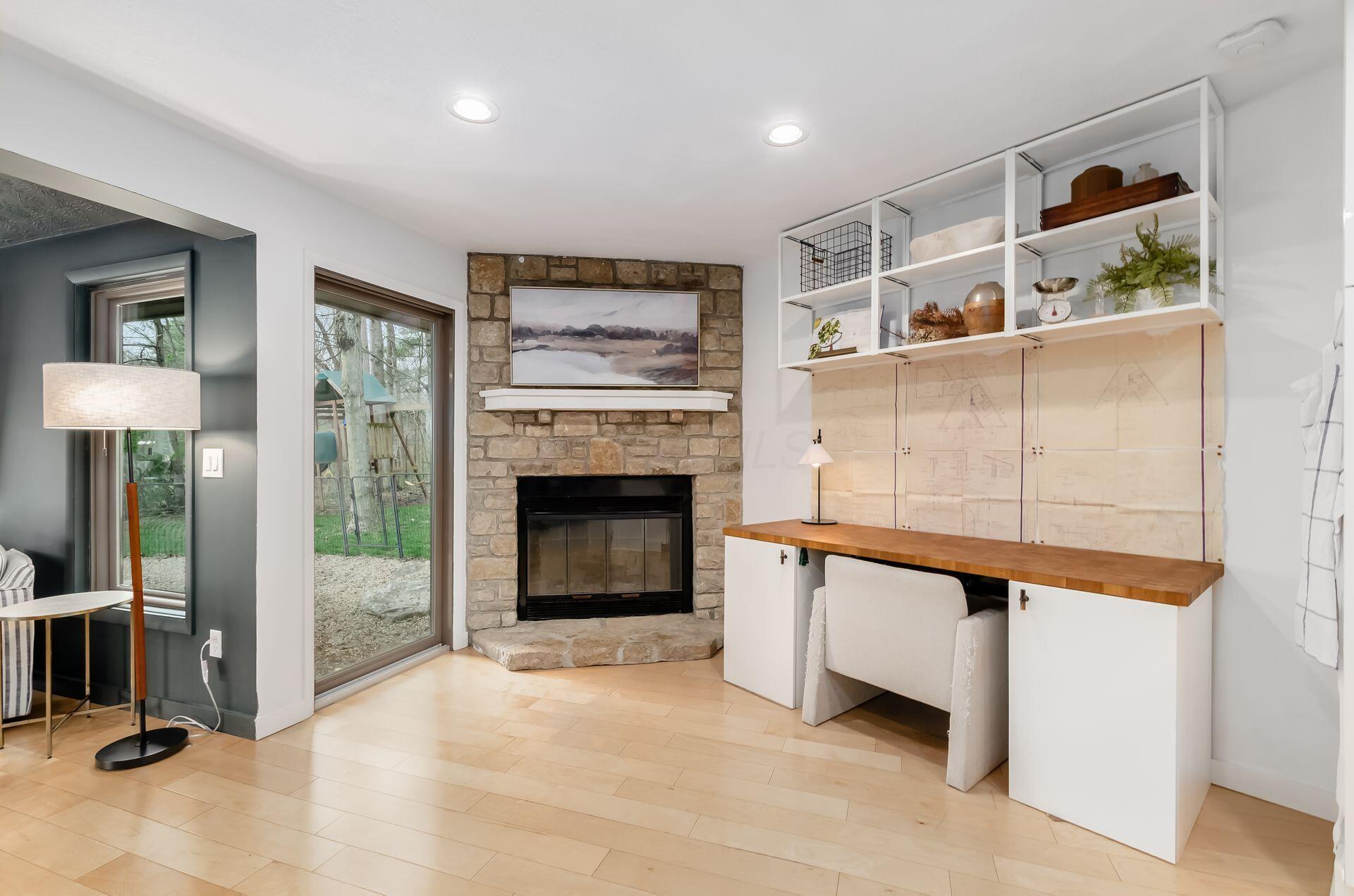 83 Forest Ridge Court