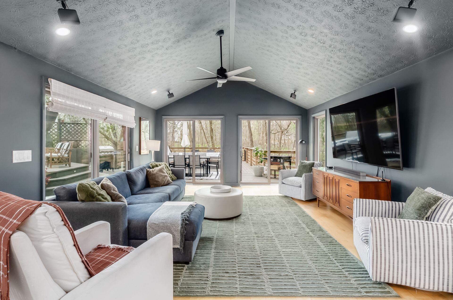 83 Forest Ridge Court