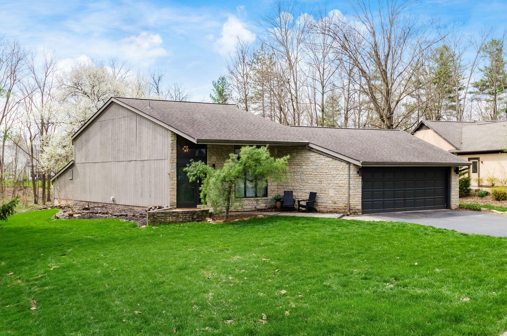 83 Forest Ridge Court