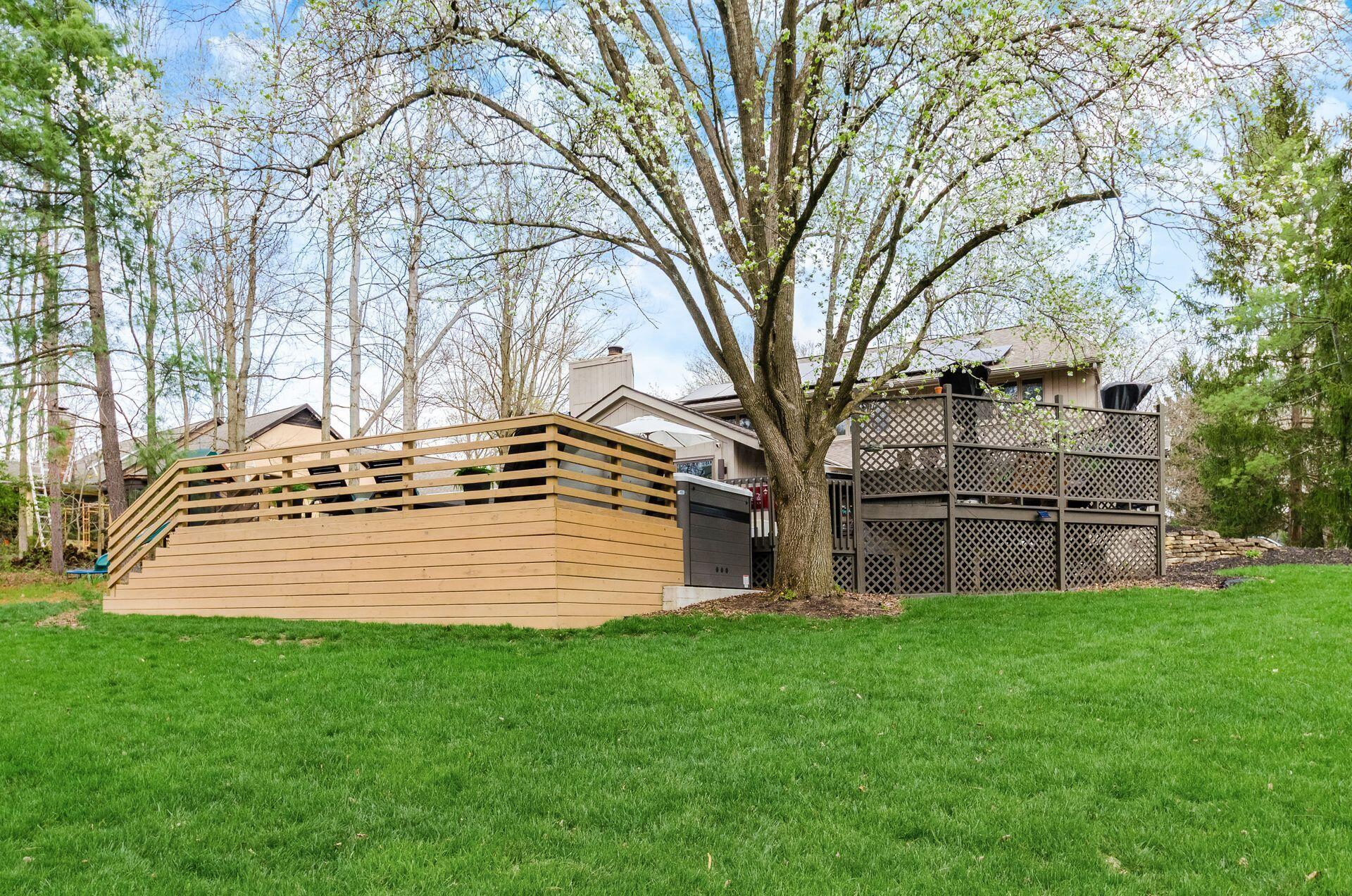 83 Forest Ridge Court