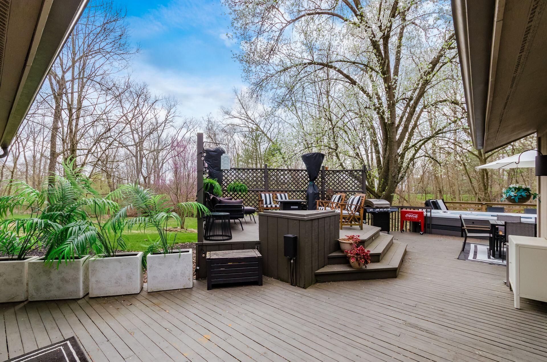 83 Forest Ridge Court