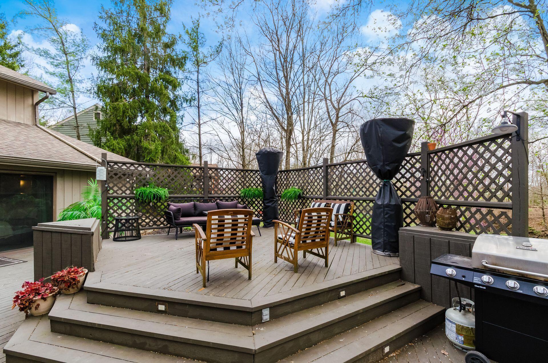 83 Forest Ridge Court