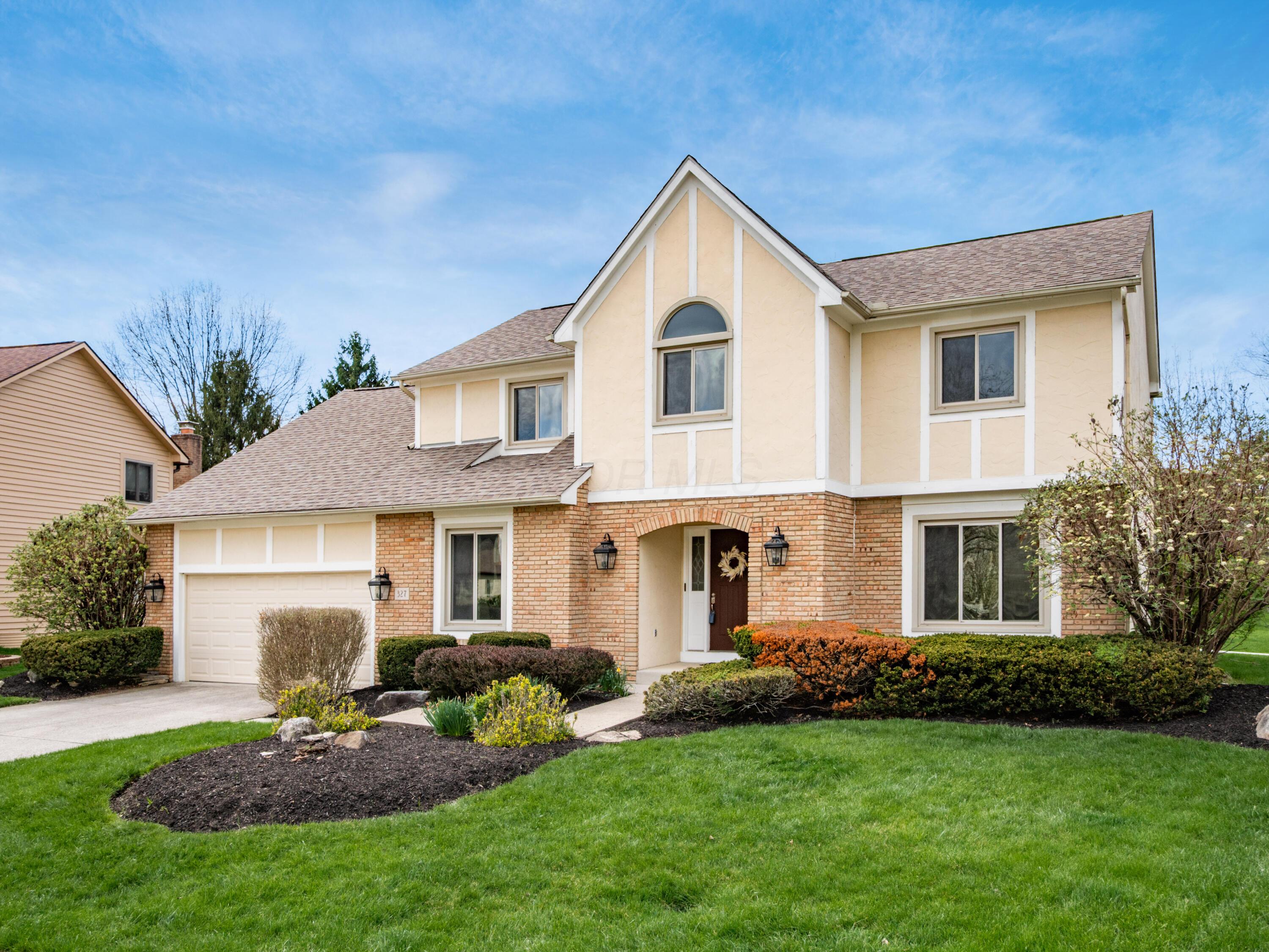 327 Whetstone Drive W