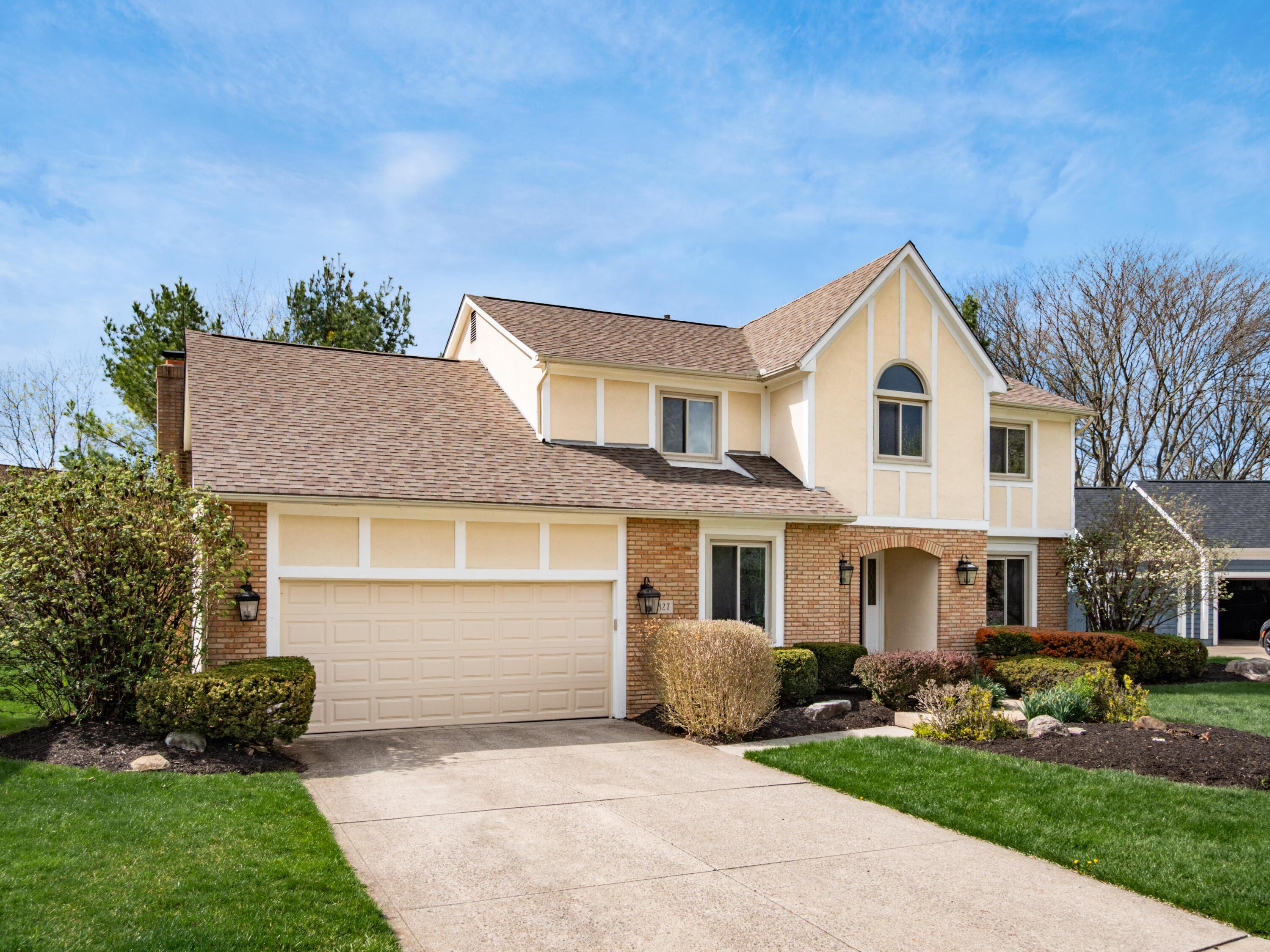 327 Whetstone Drive W