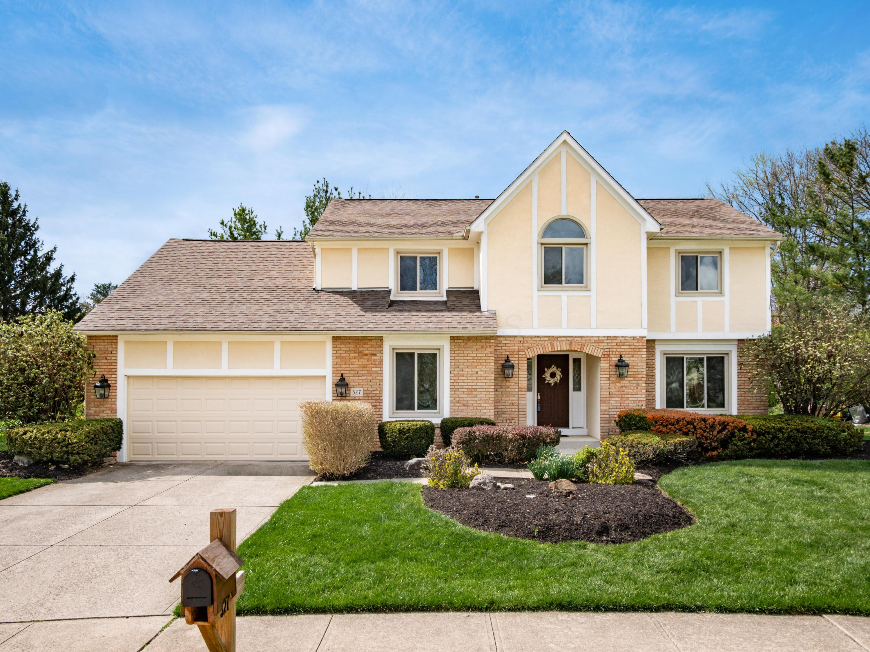 327 Whetstone Drive W
