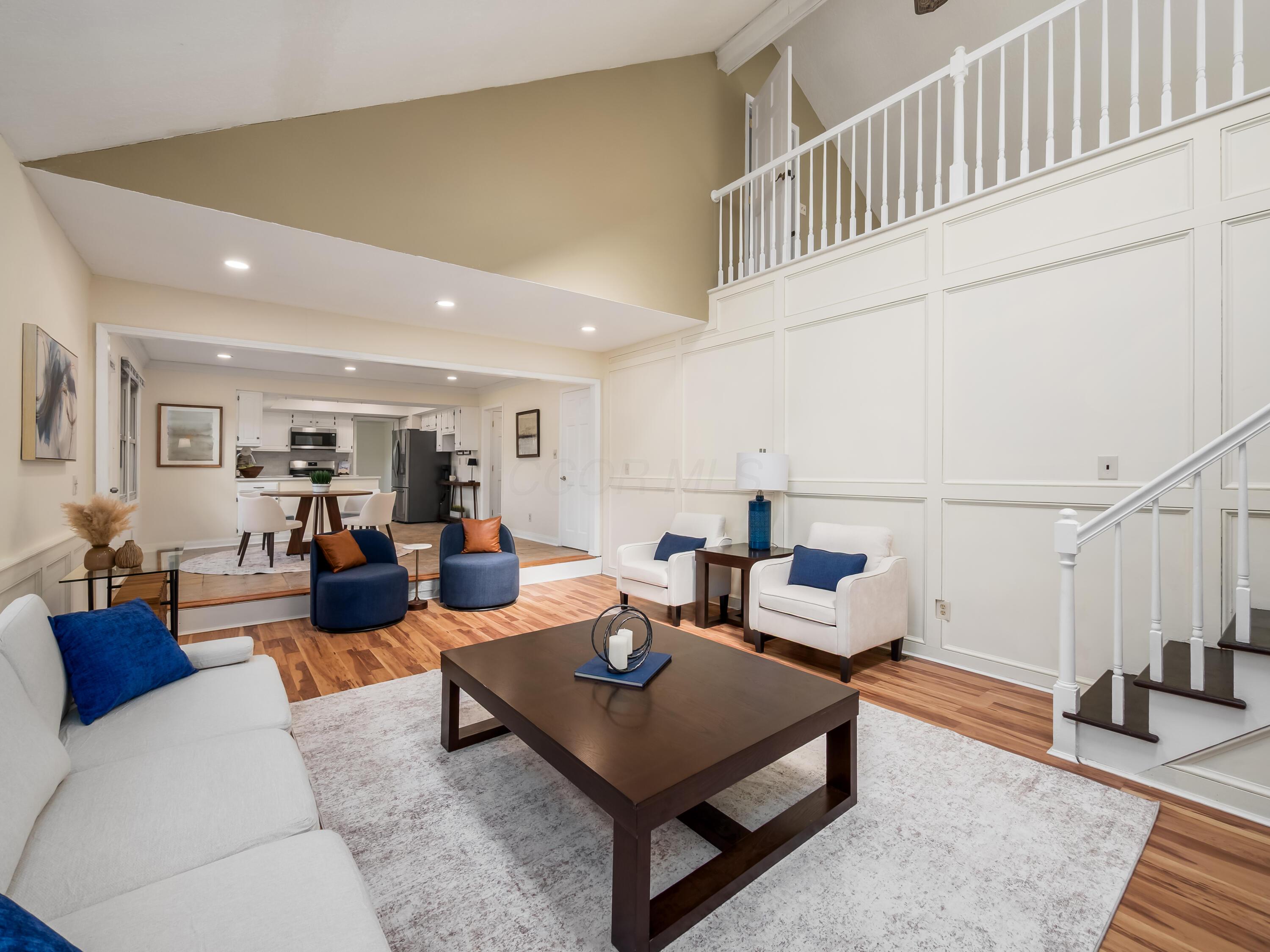 327 Whetstone Drive W