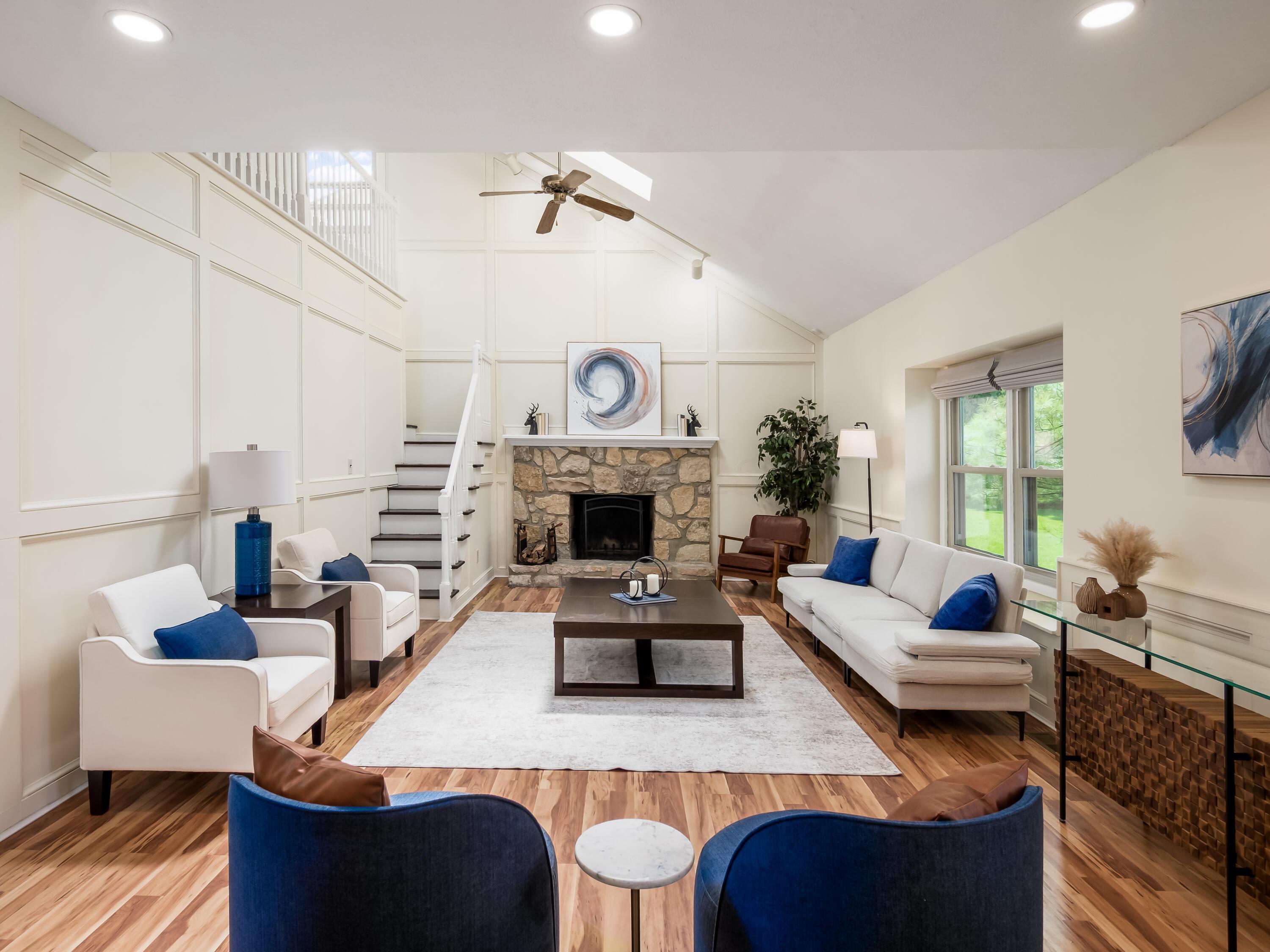 327 Whetstone Drive W