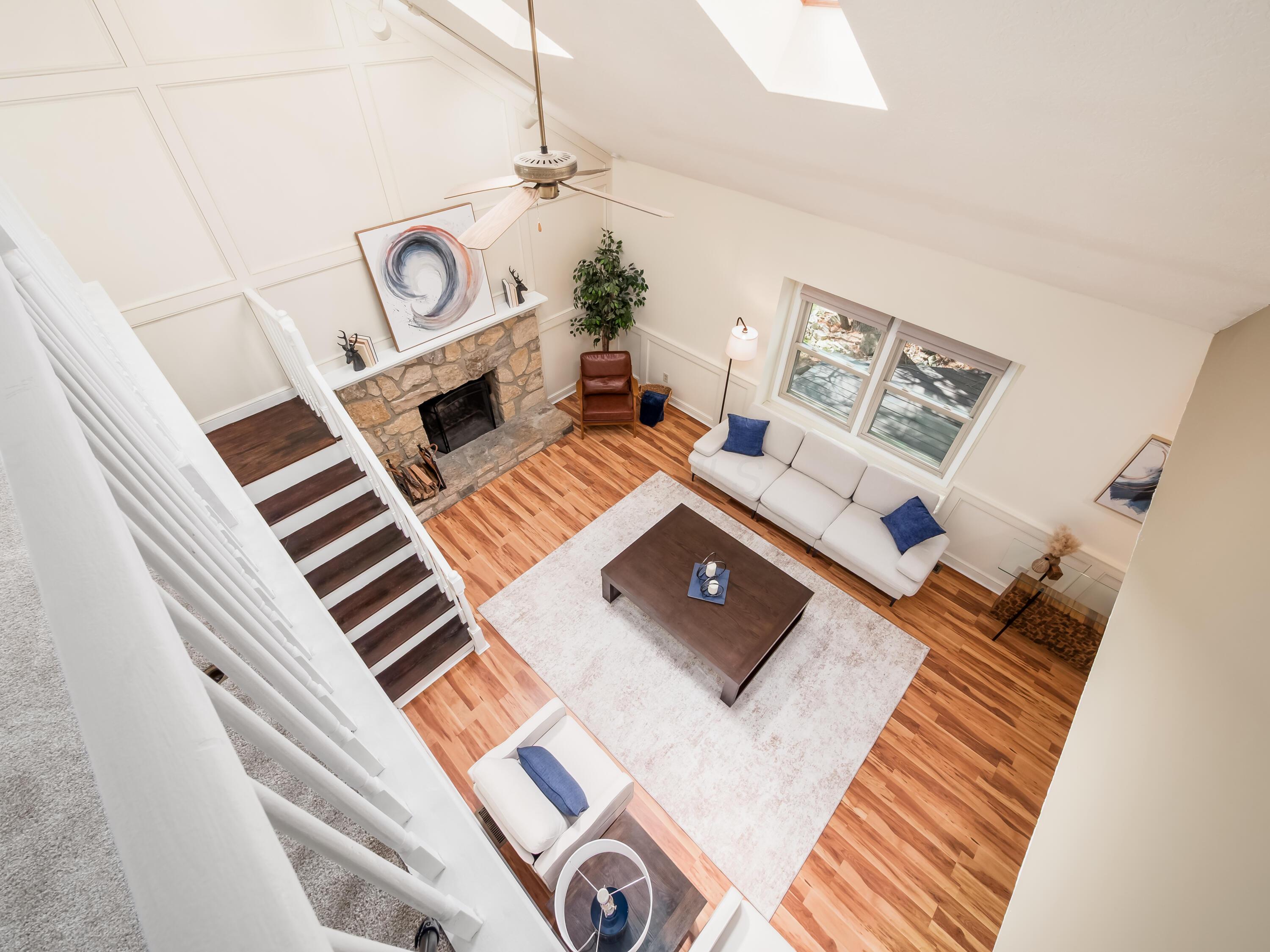 327 Whetstone Drive W