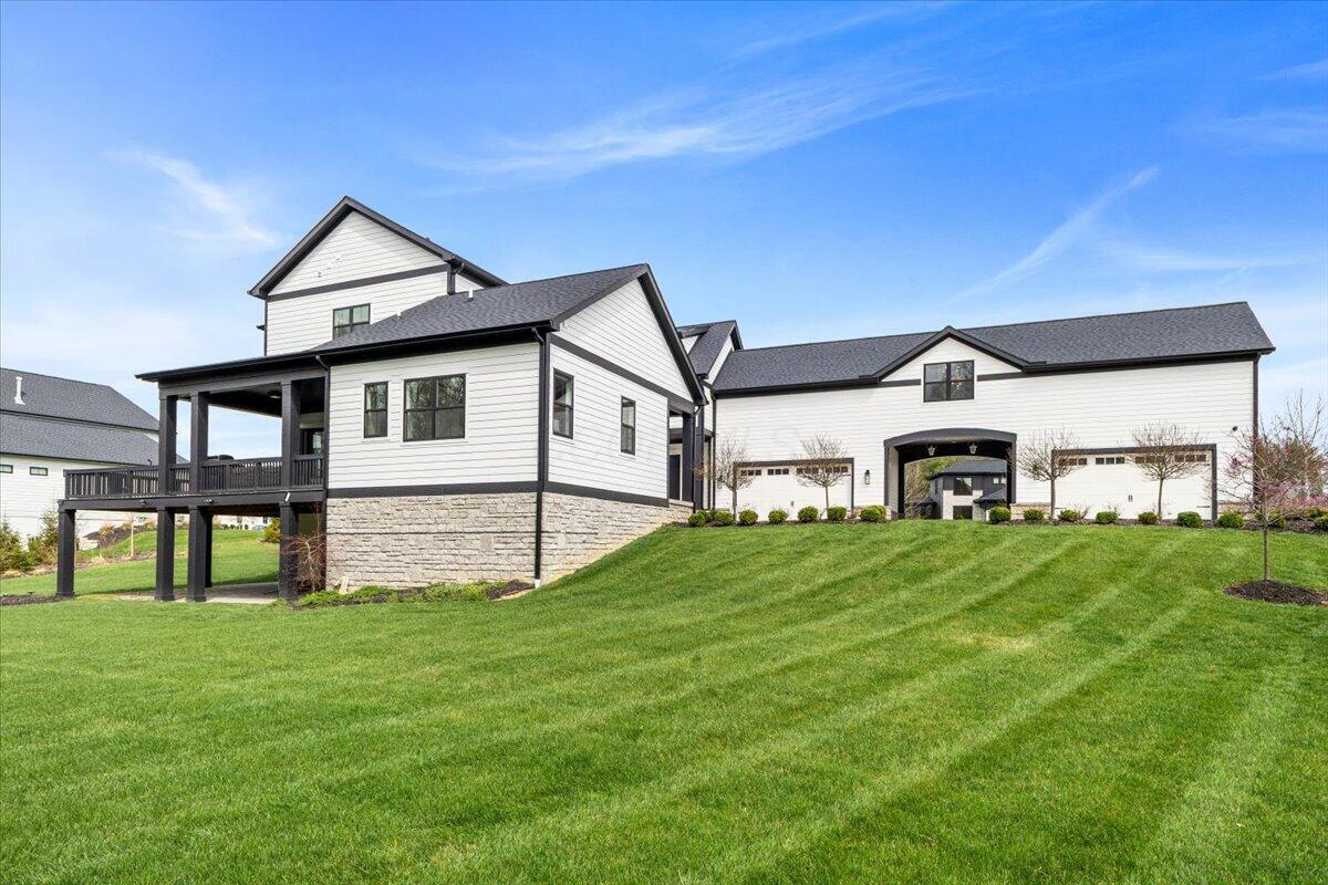 11115 Plum Ridge Place