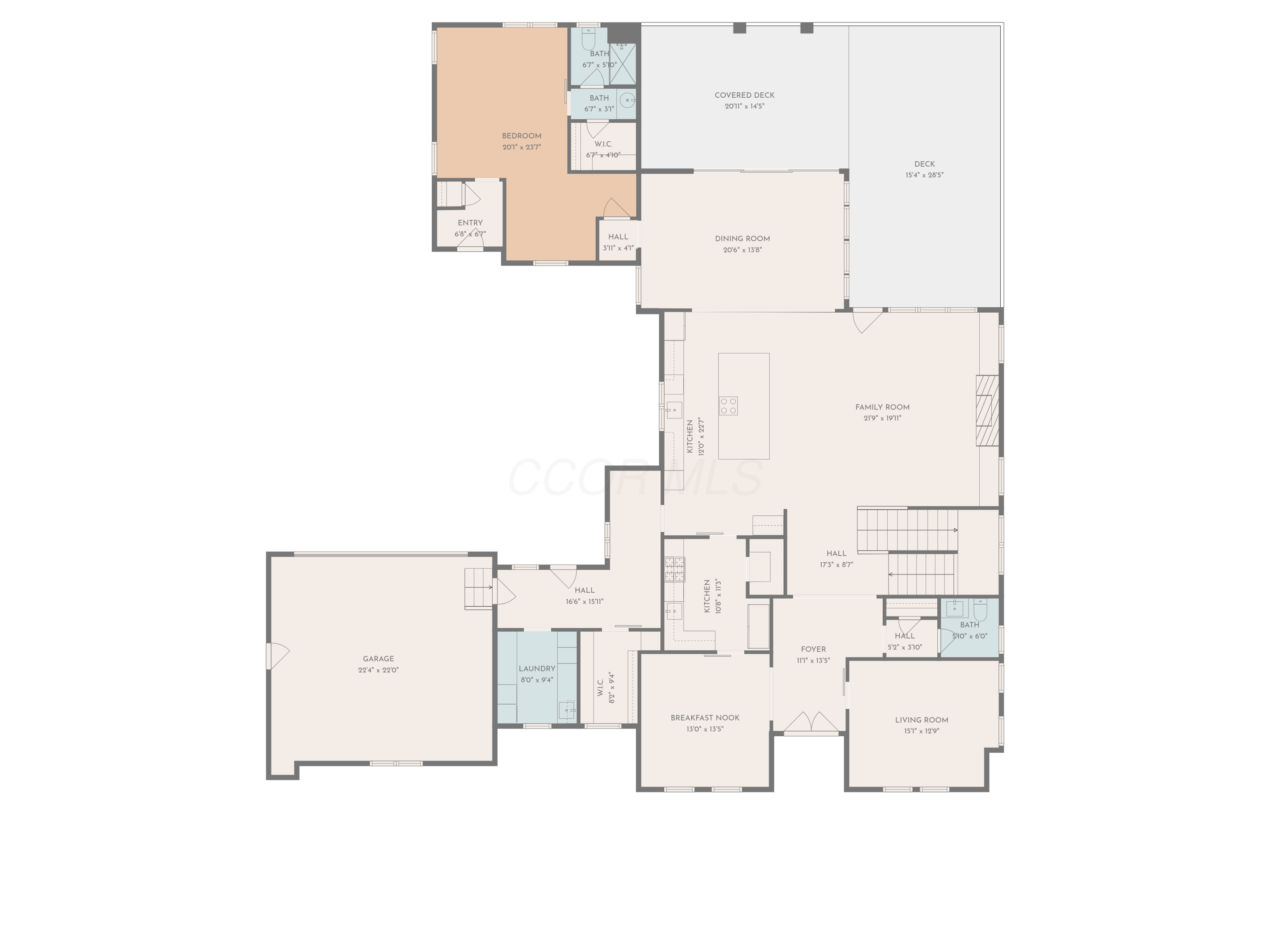 11115 Plum Ridge Place