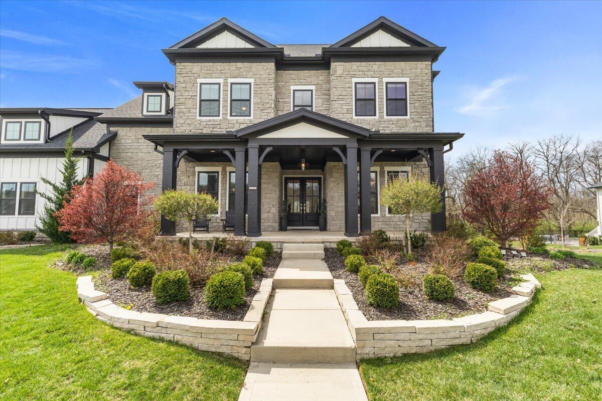 11115 Plum Ridge Place