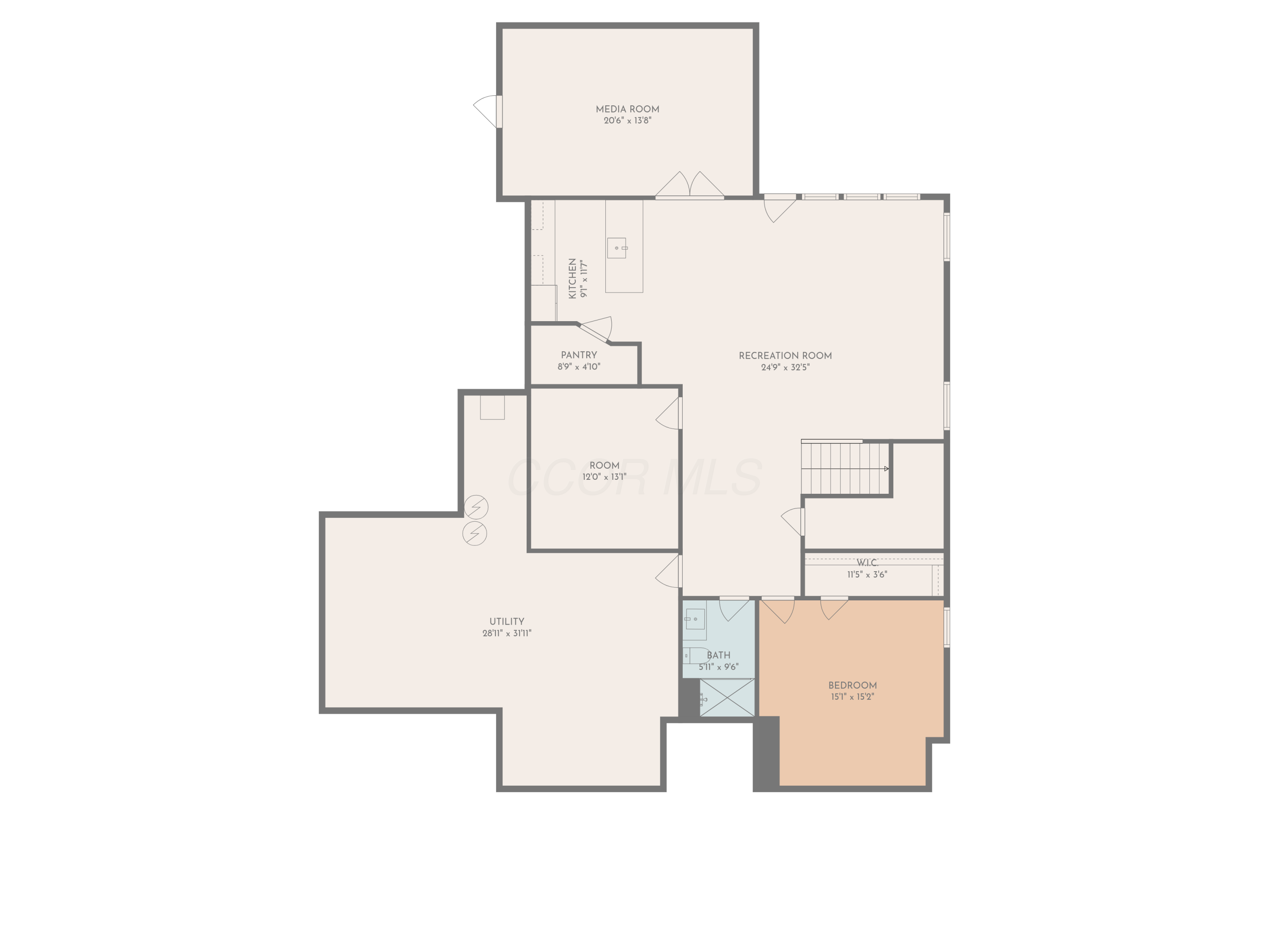 11115 Plum Ridge Place