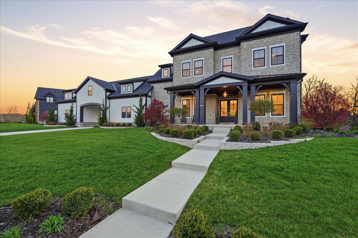 11115 Plum Ridge Place