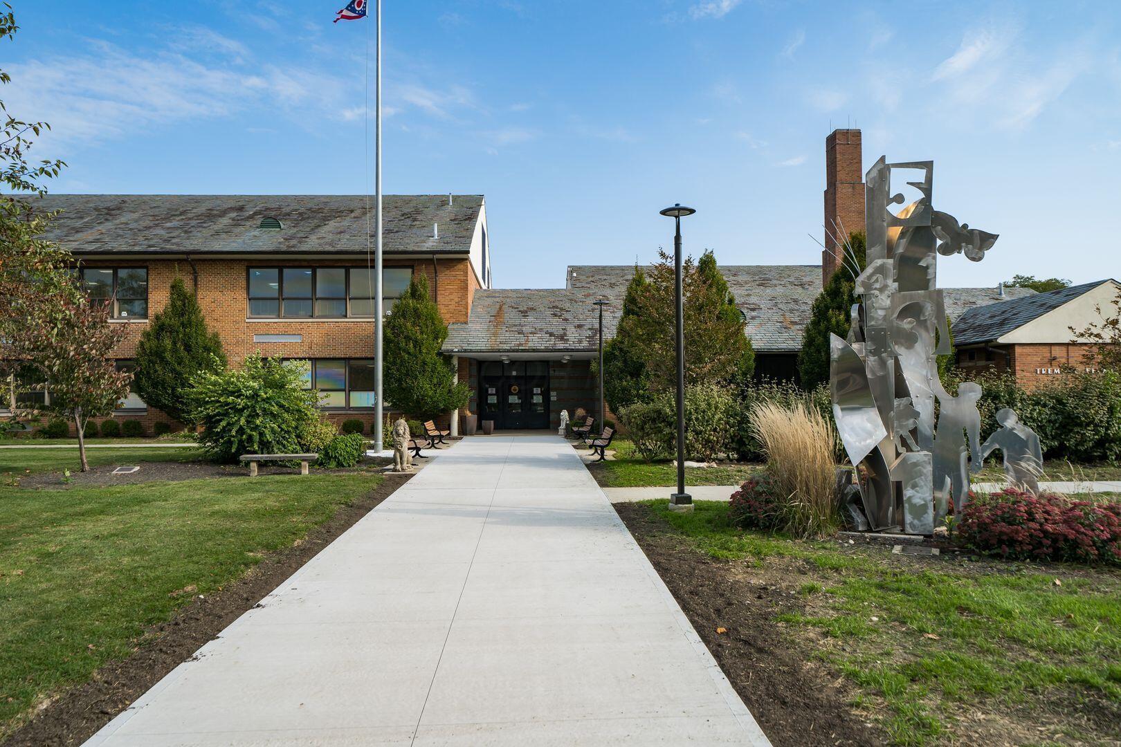 3478 Colchester Road