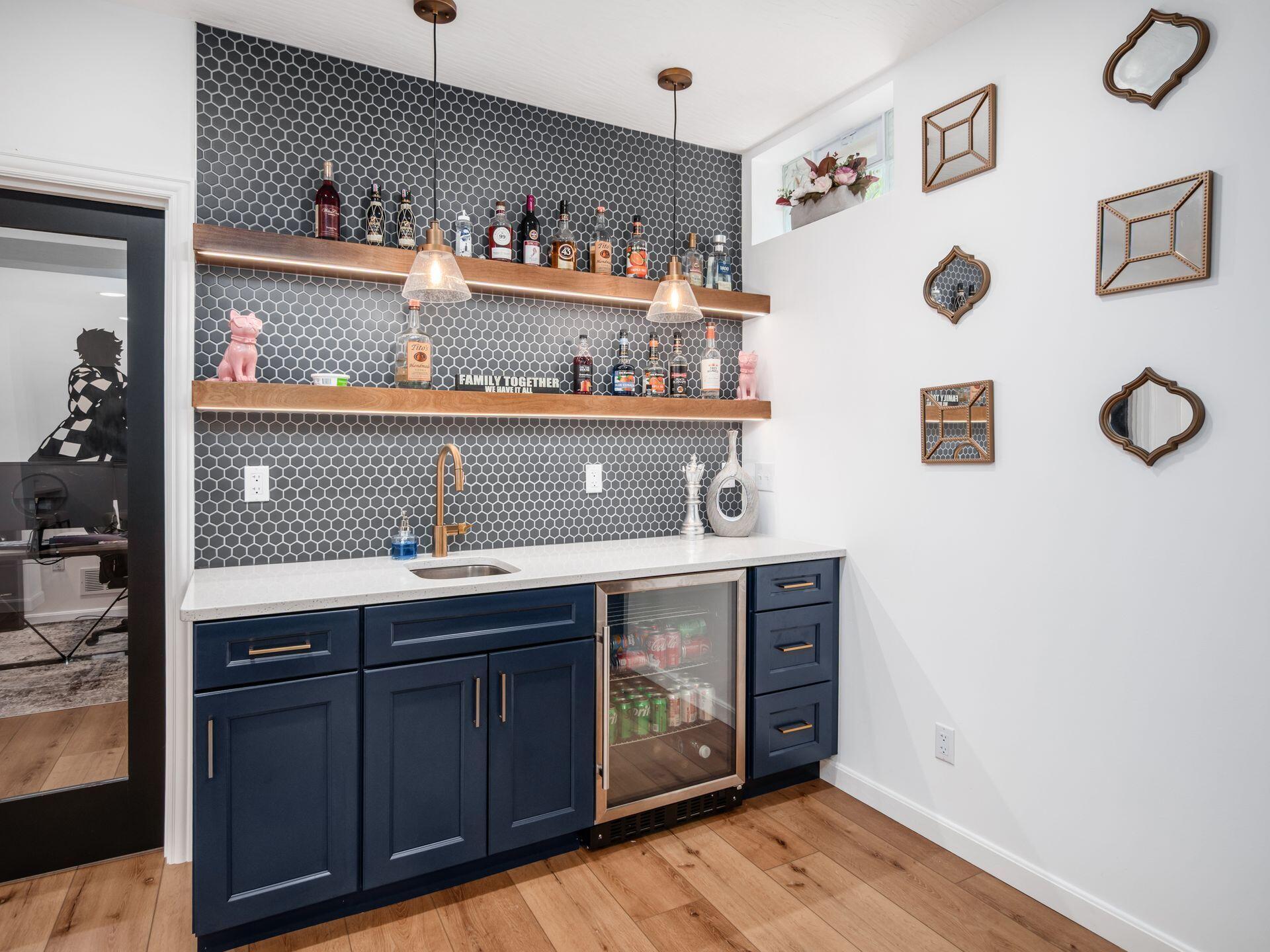 10749 Bellflower Drive, Lot 1708