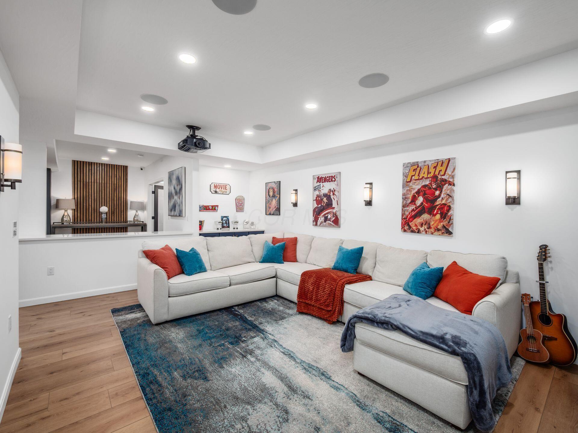 10749 Bellflower Drive, Lot 1708