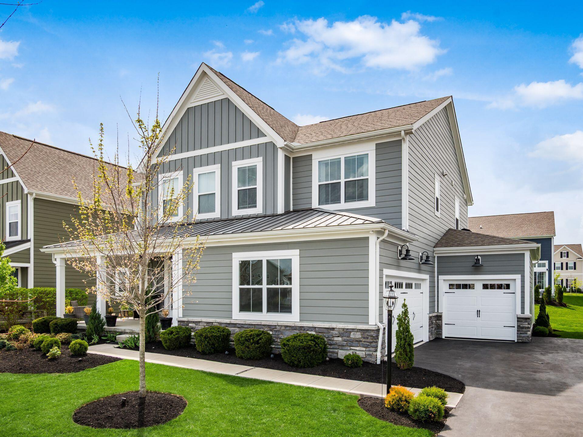 10749 Bellflower Drive, Lot 1708