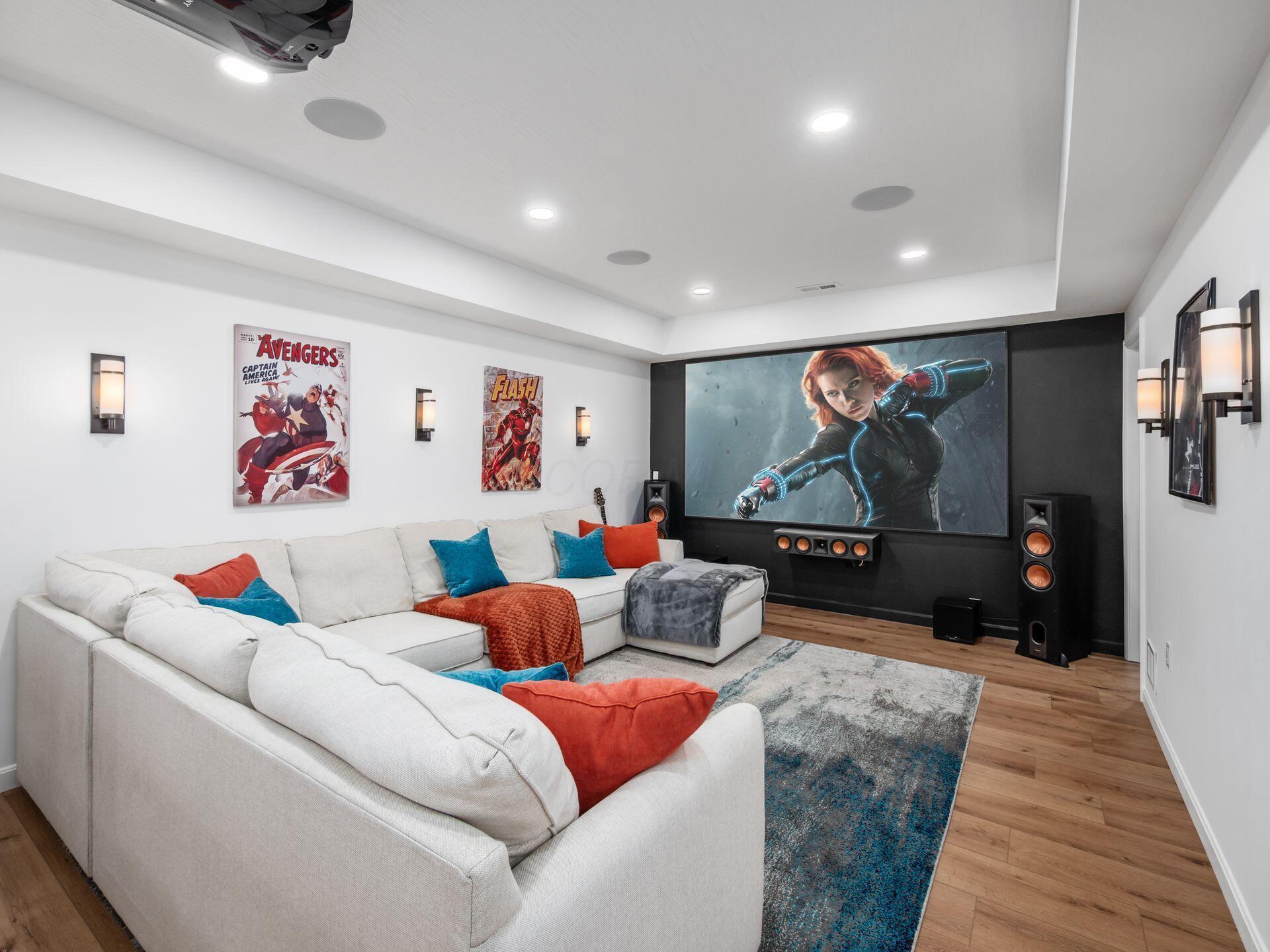 10749 Bellflower Drive, Lot 1708