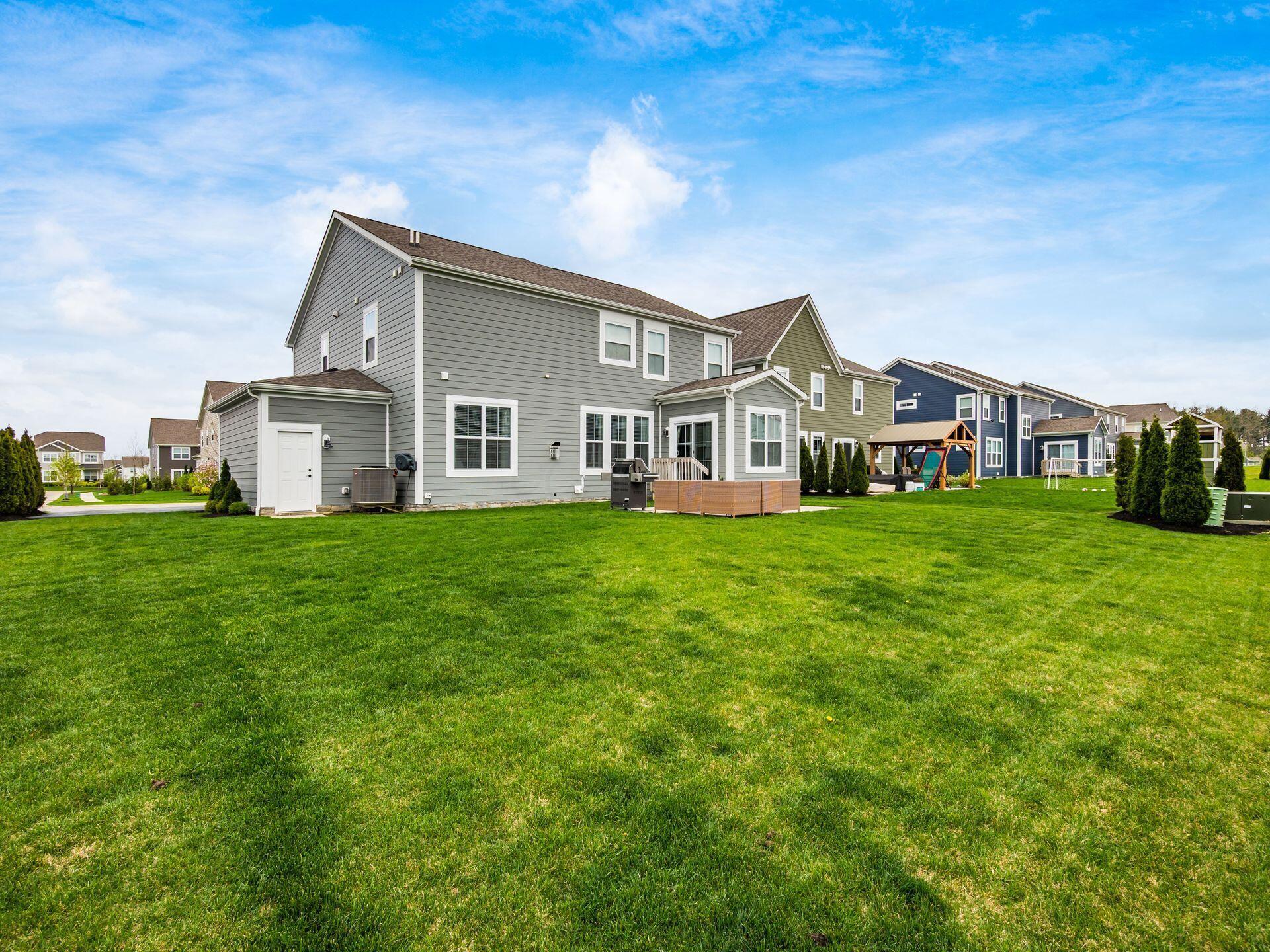 10749 Bellflower Drive, Lot 1708