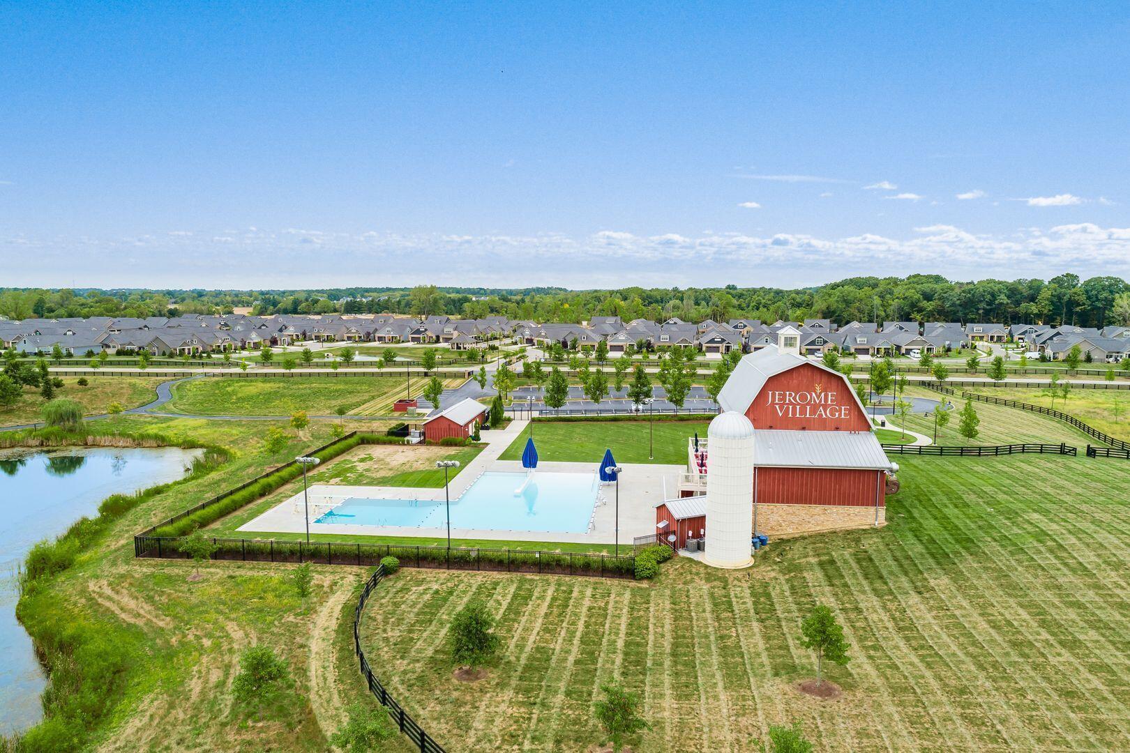 10749 Bellflower Drive, Lot 1708