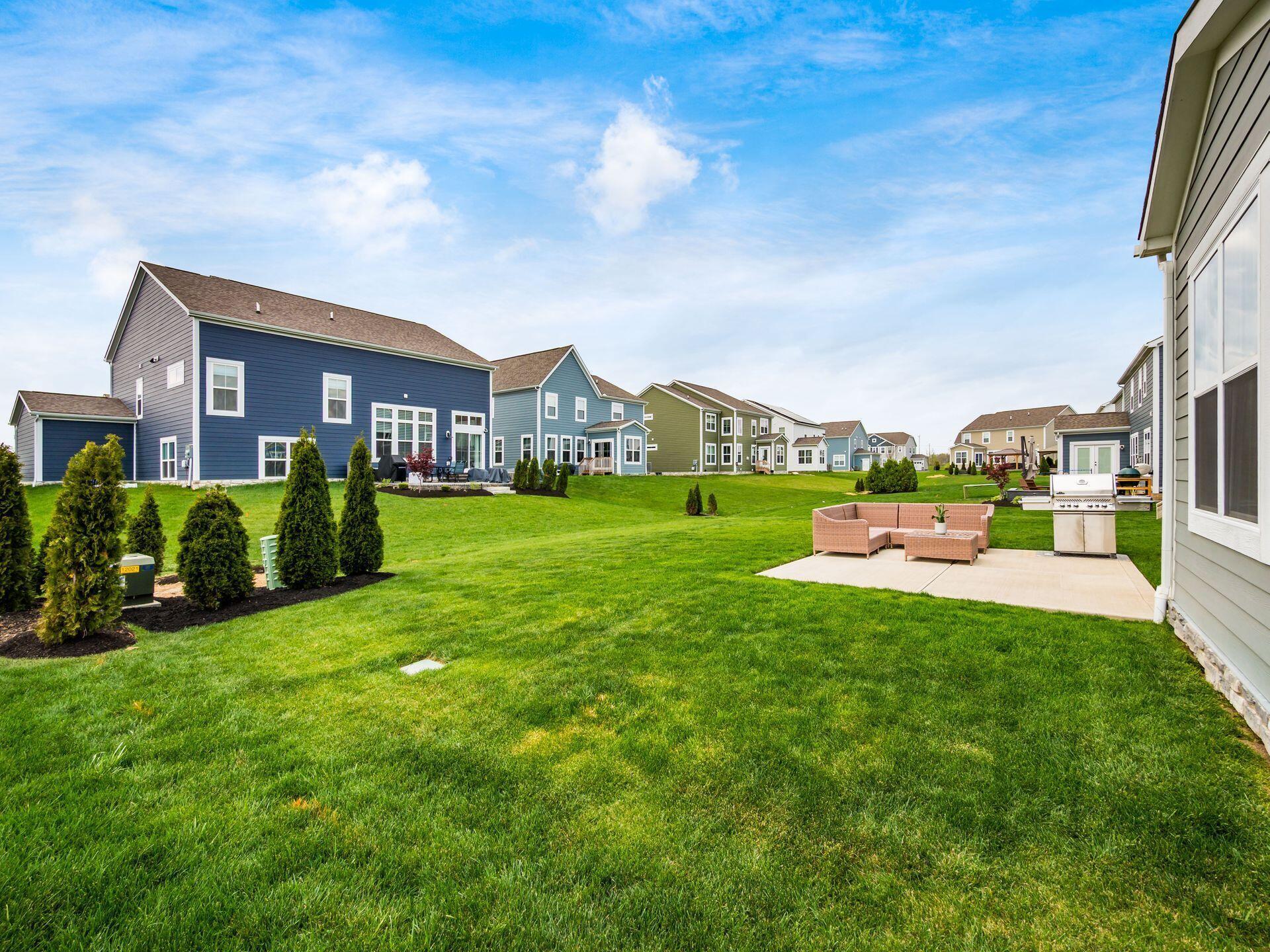 10749 Bellflower Drive, Lot 1708