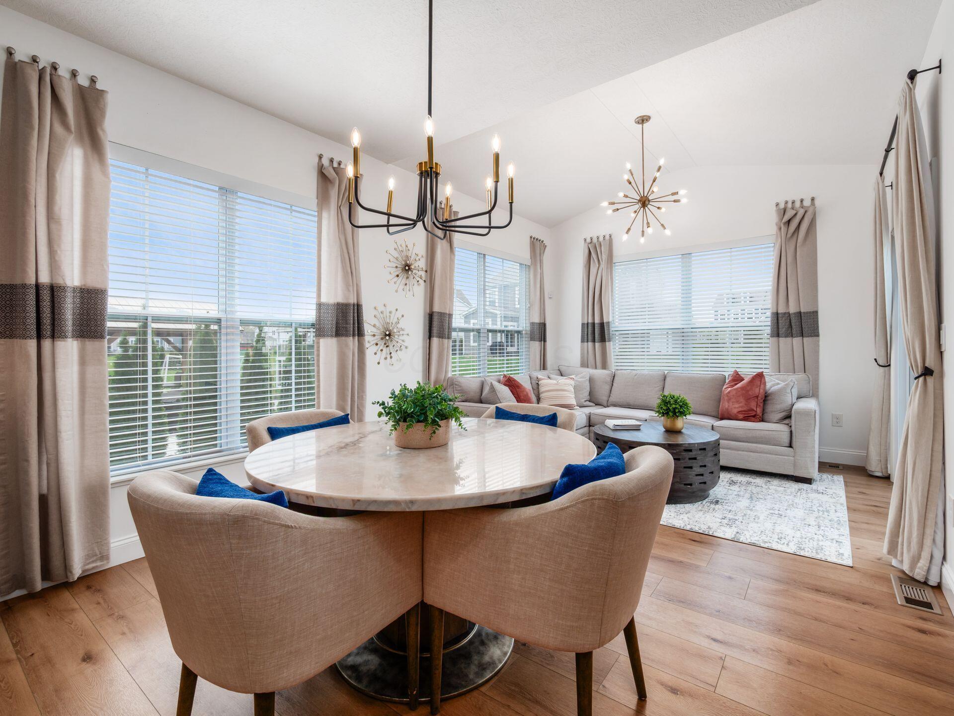10749 Bellflower Drive, Lot 1708