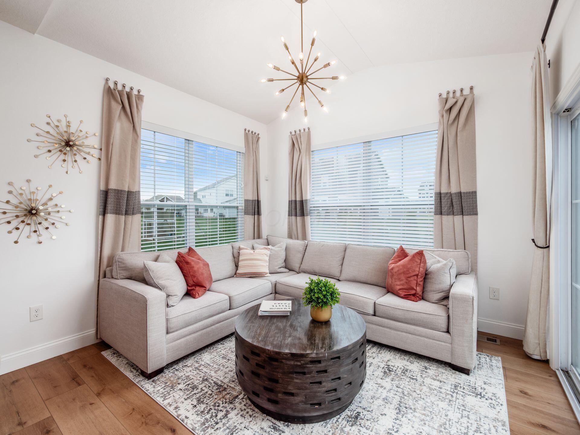 10749 Bellflower Drive, Lot 1708