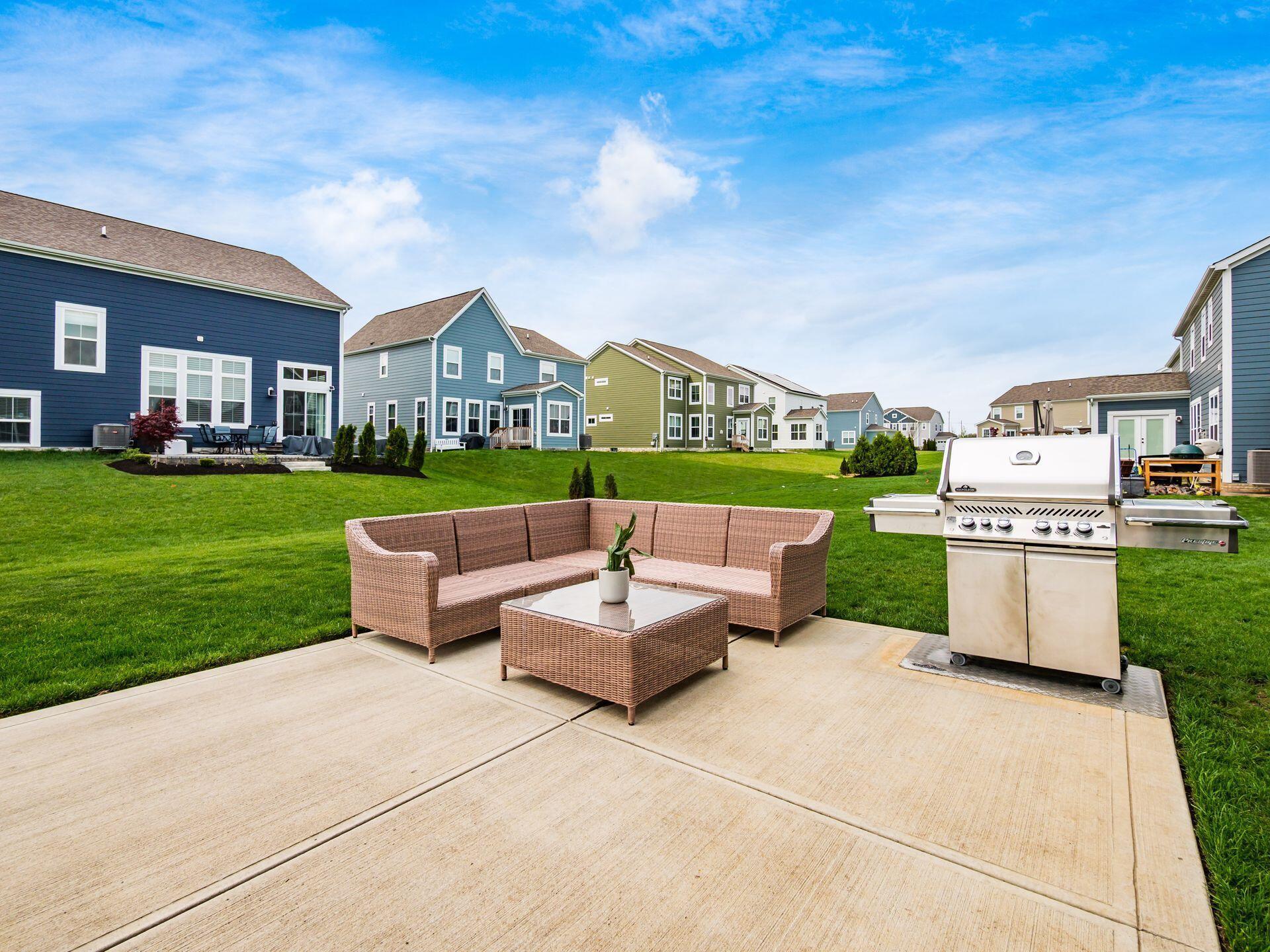 10749 Bellflower Drive, Lot 1708