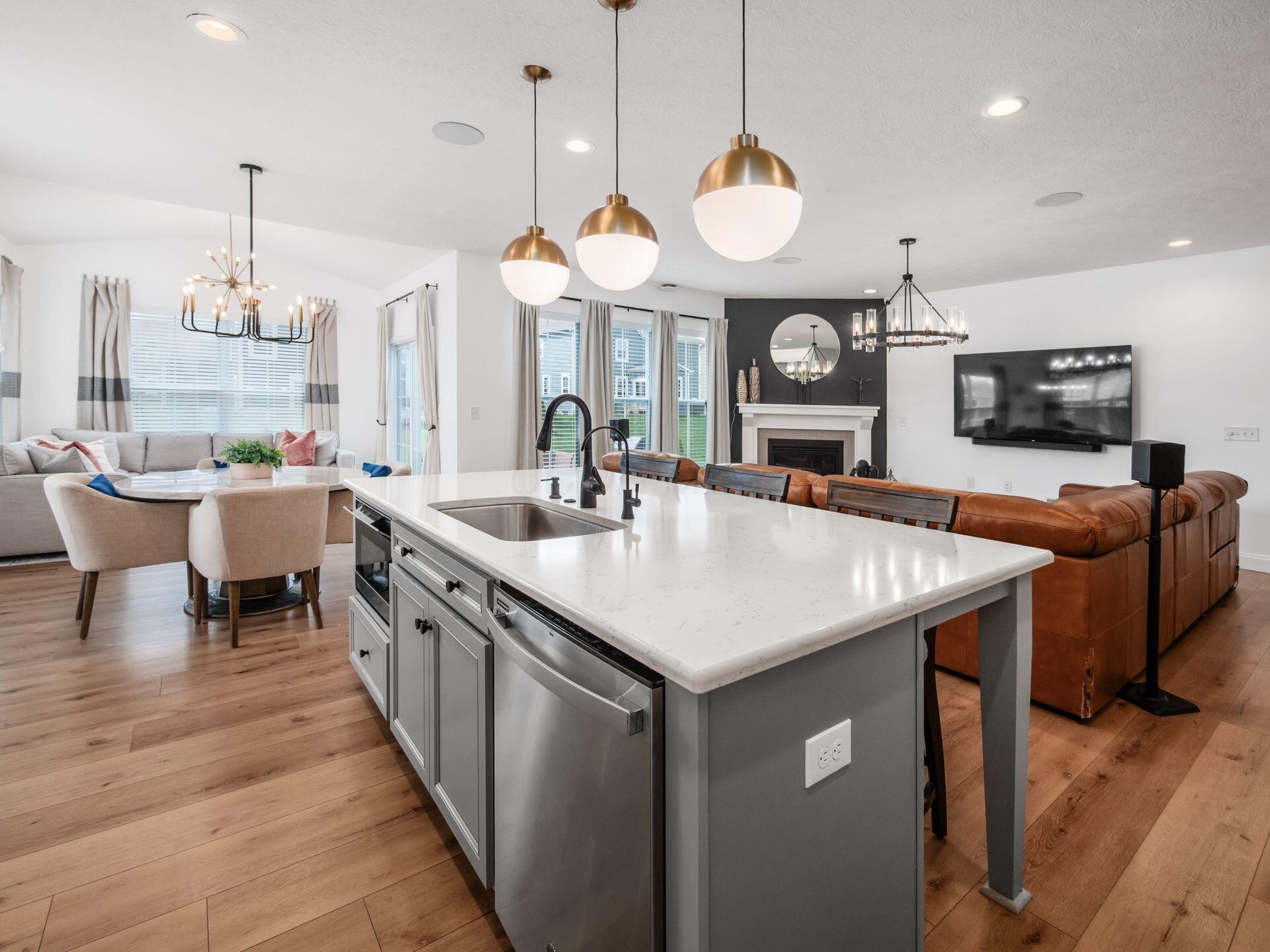 10749 Bellflower Drive, Lot 1708