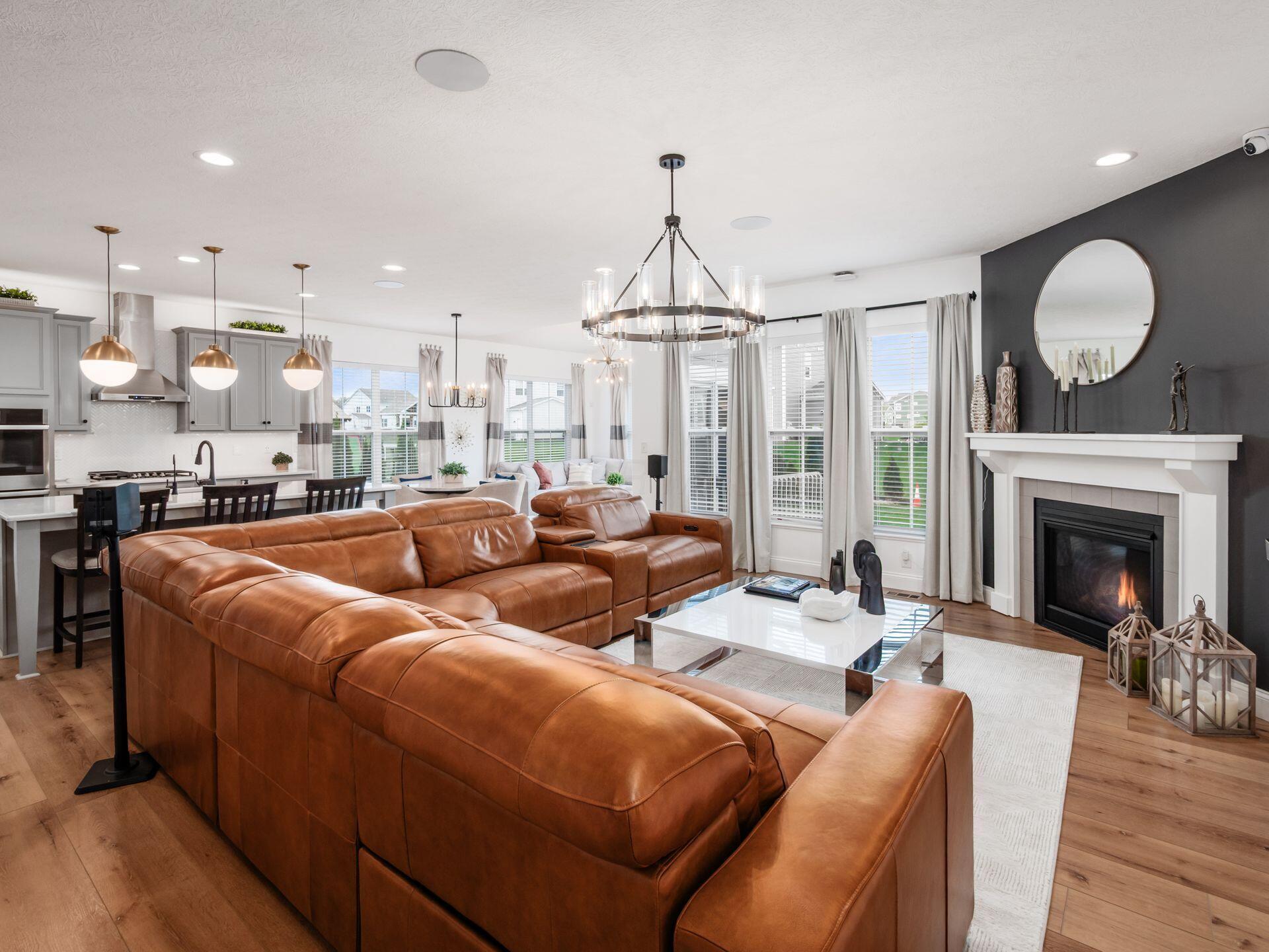 10749 Bellflower Drive, Lot 1708