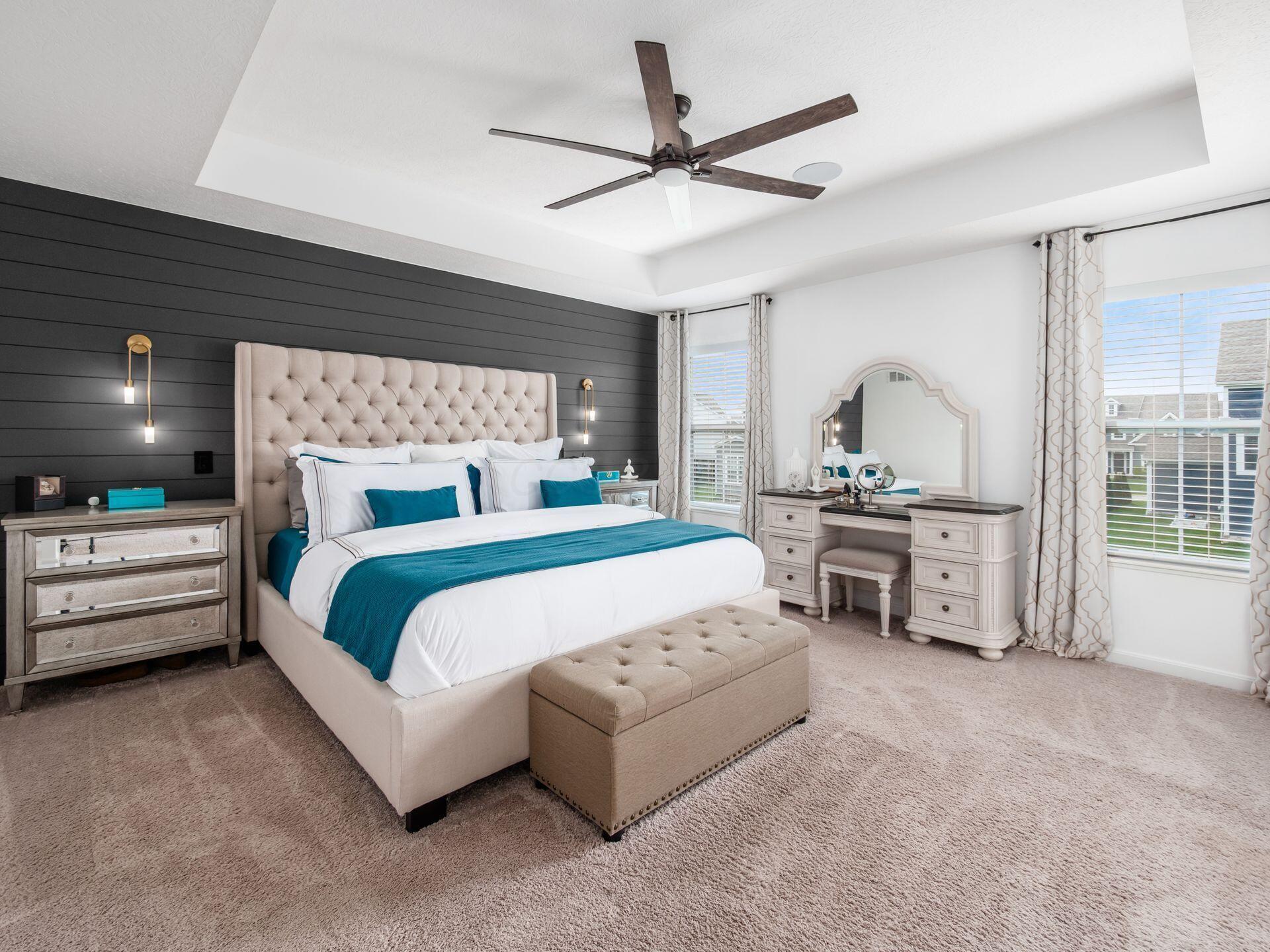 10749 Bellflower Drive, Lot 1708