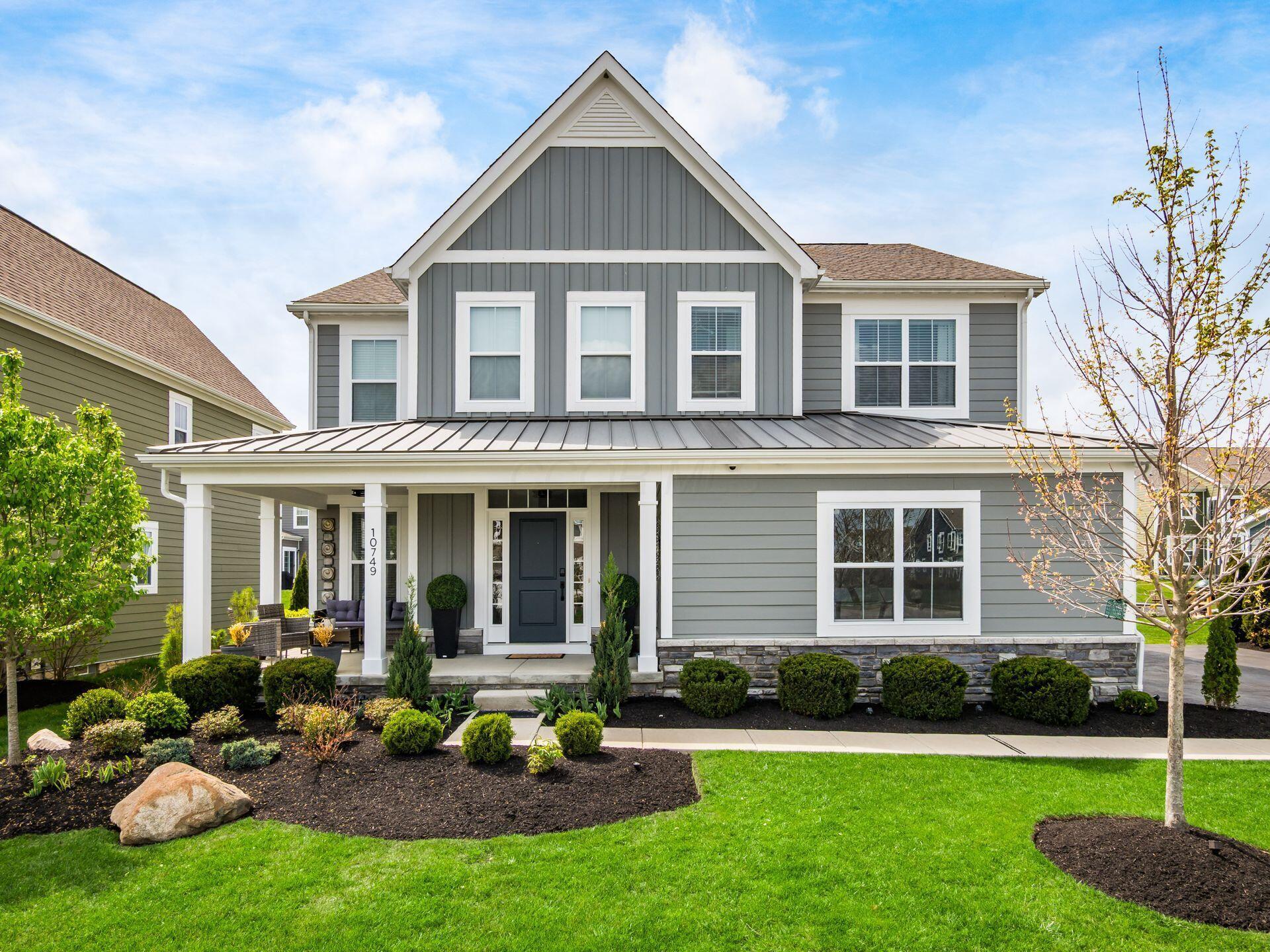 10749 Bellflower Drive, Lot 1708