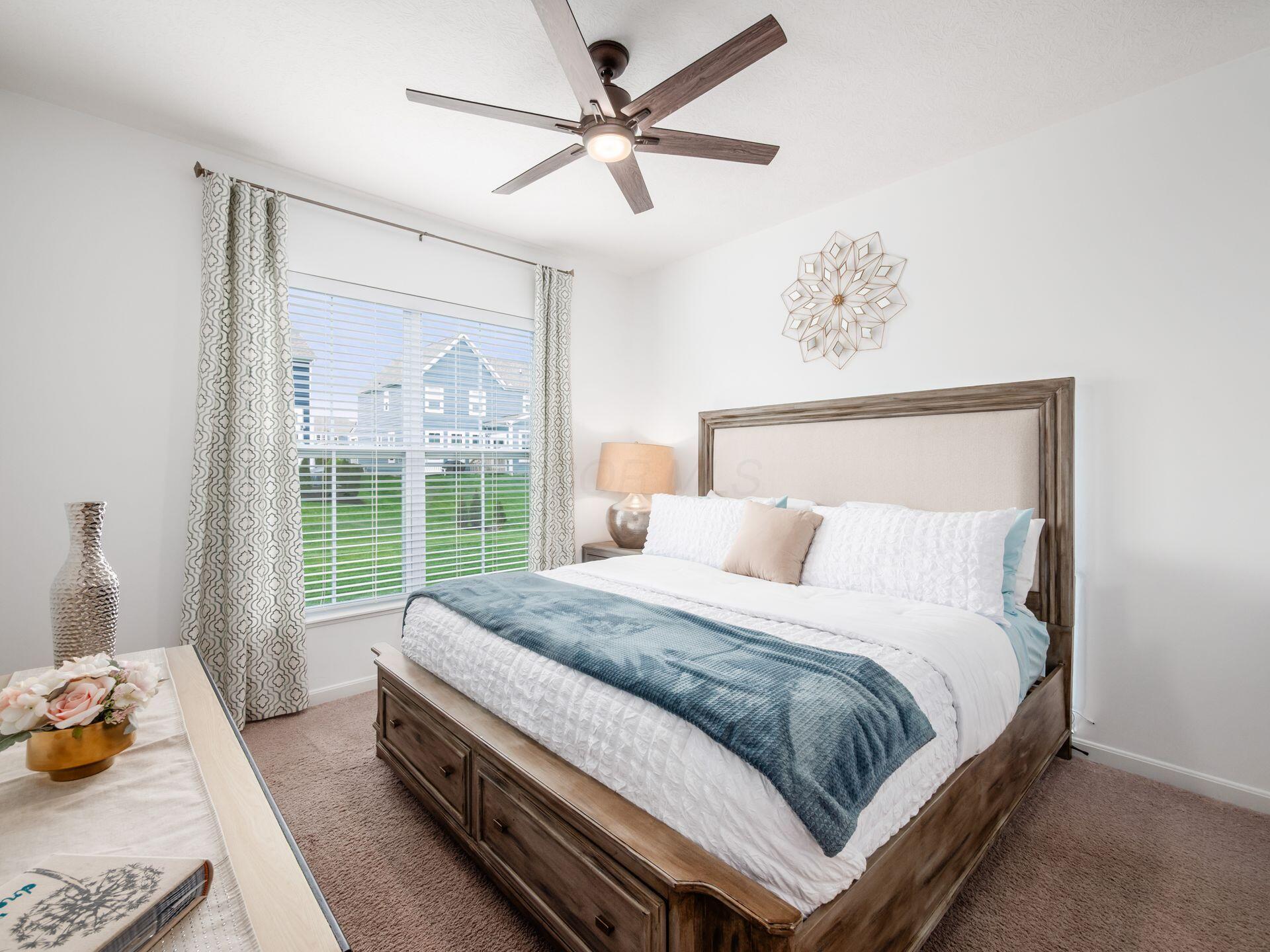 10749 Bellflower Drive, Lot 1708