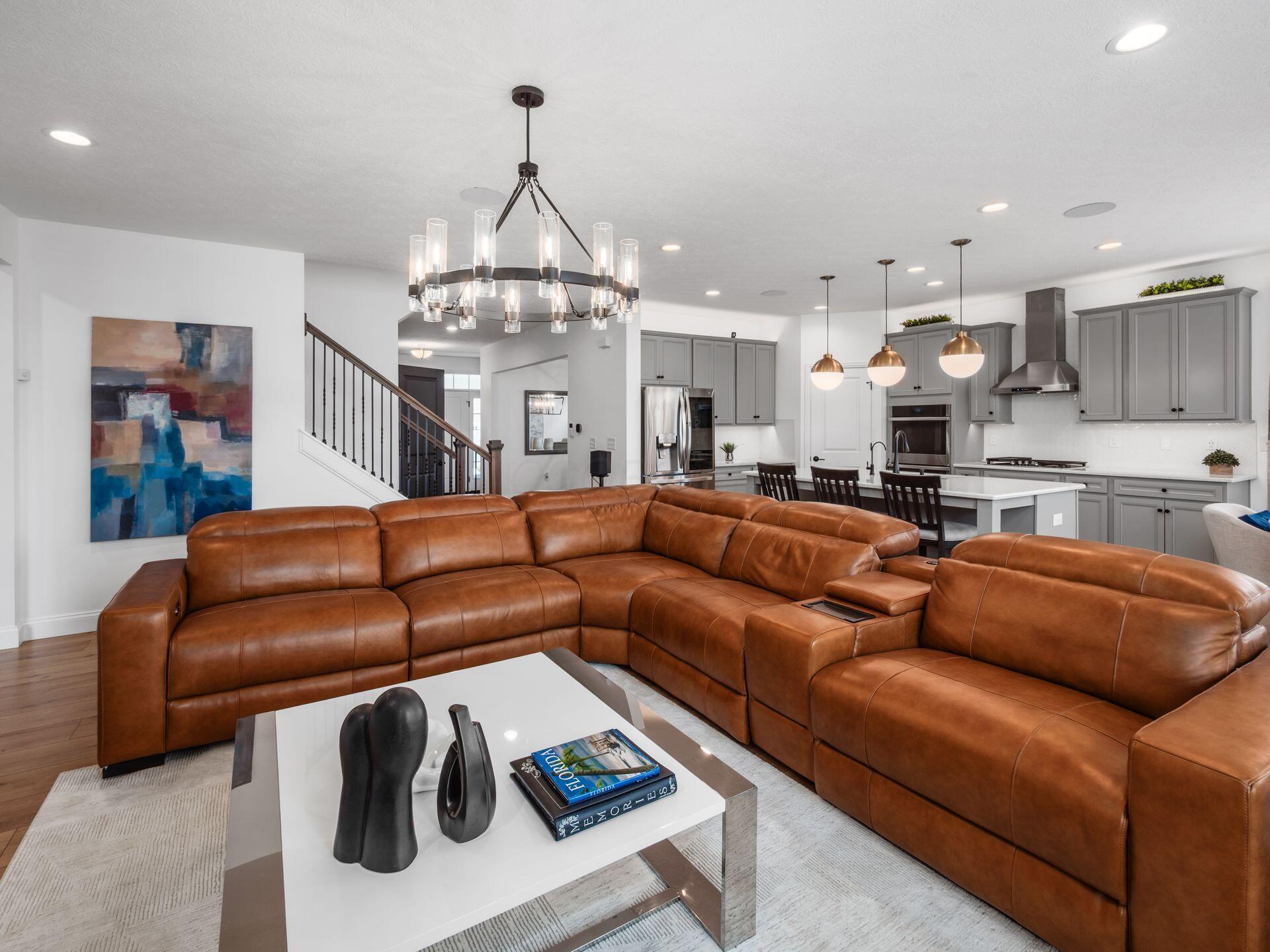 10749 Bellflower Drive, Lot 1708