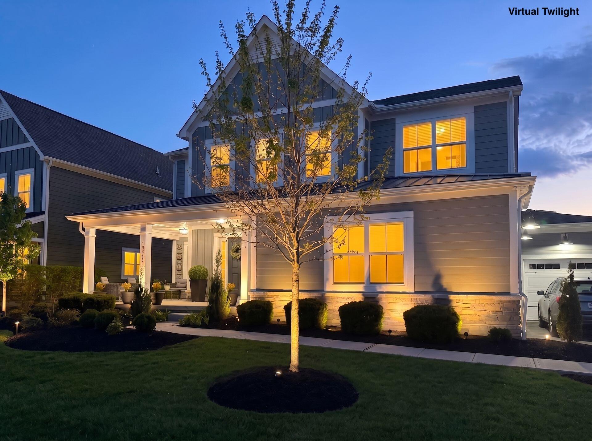 10749 Bellflower Drive, Lot 1708