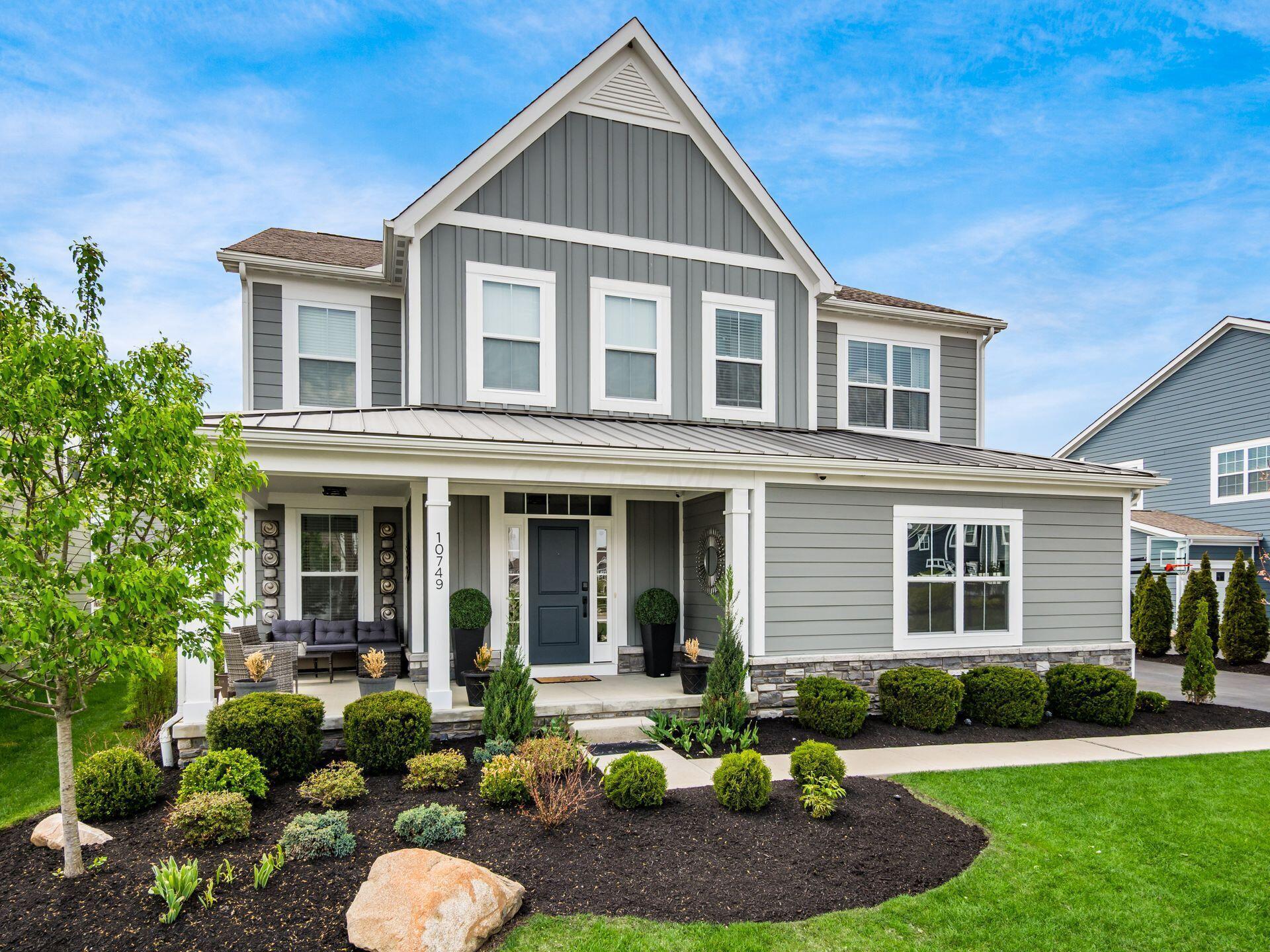 10749 Bellflower Drive, Lot 1708