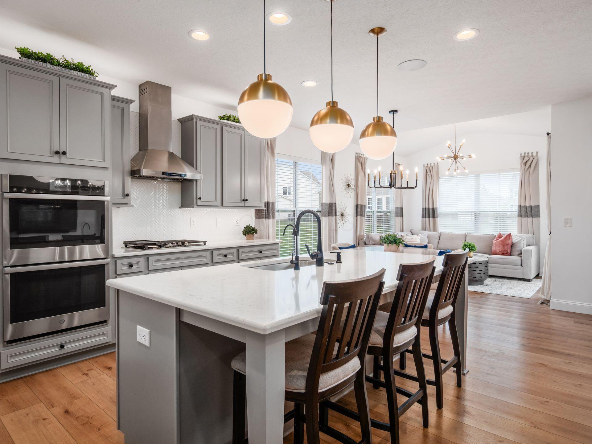 10749 Bellflower Drive, Lot 1708