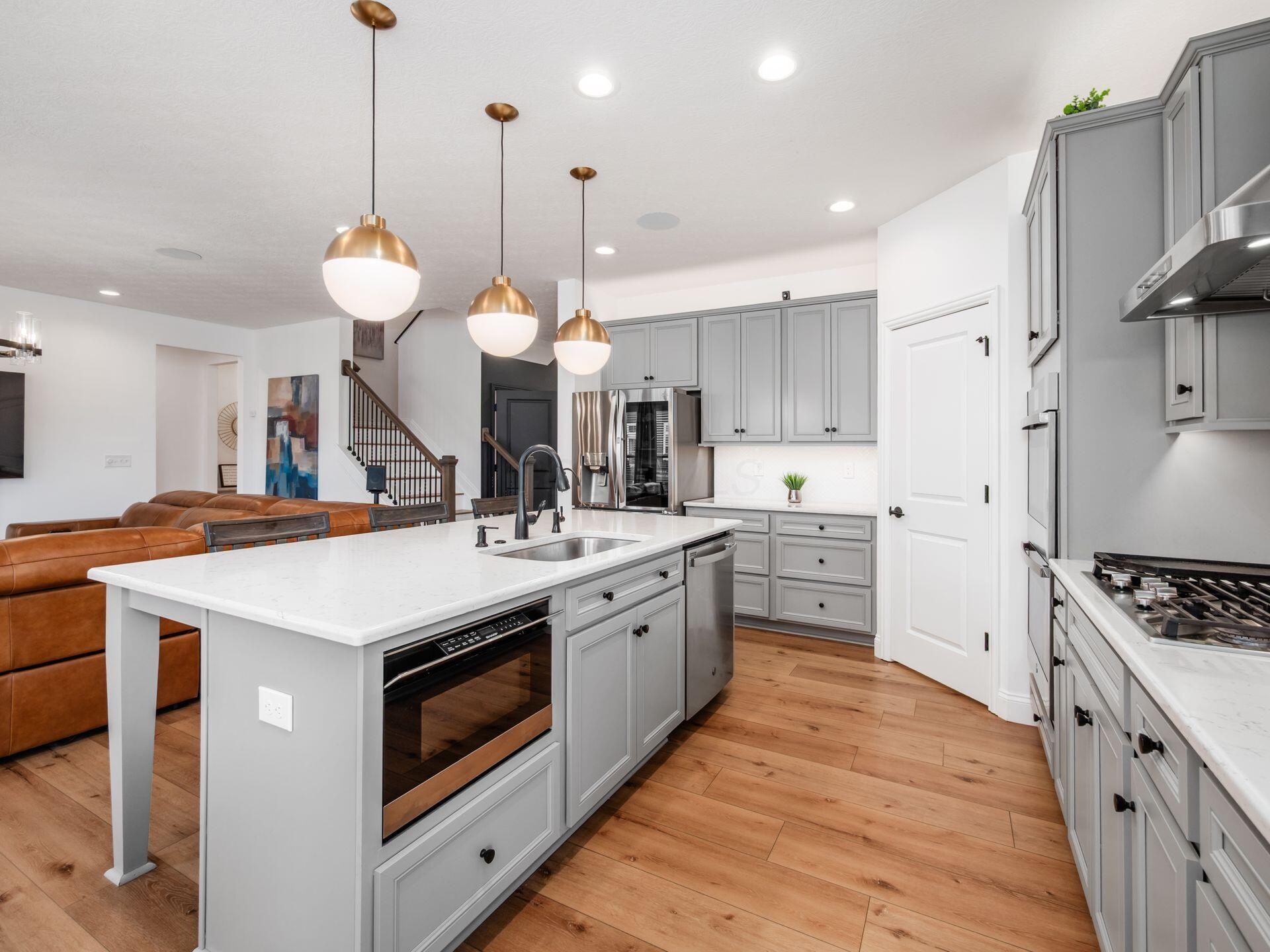 10749 Bellflower Drive, Lot 1708